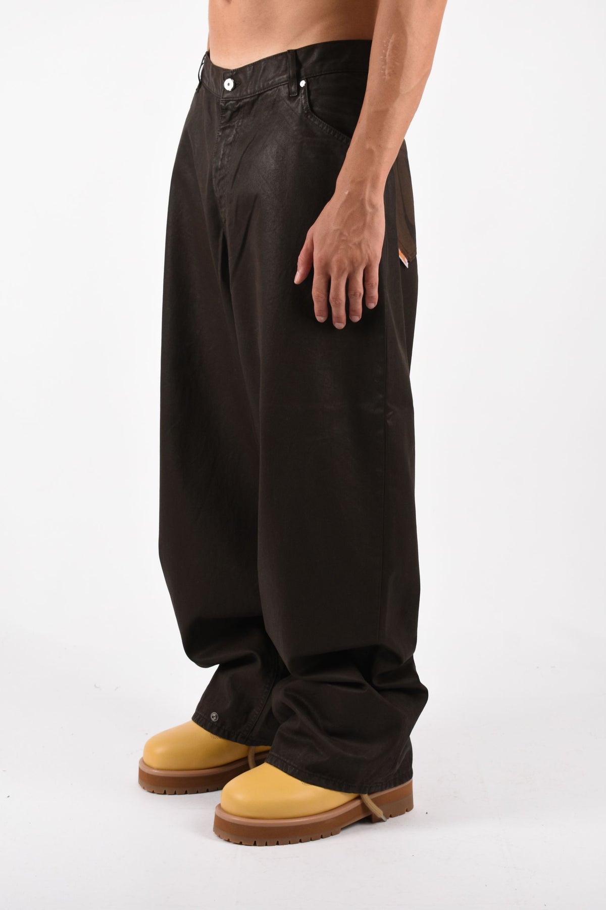 Pantaloni mpc DFM03046GF188PX