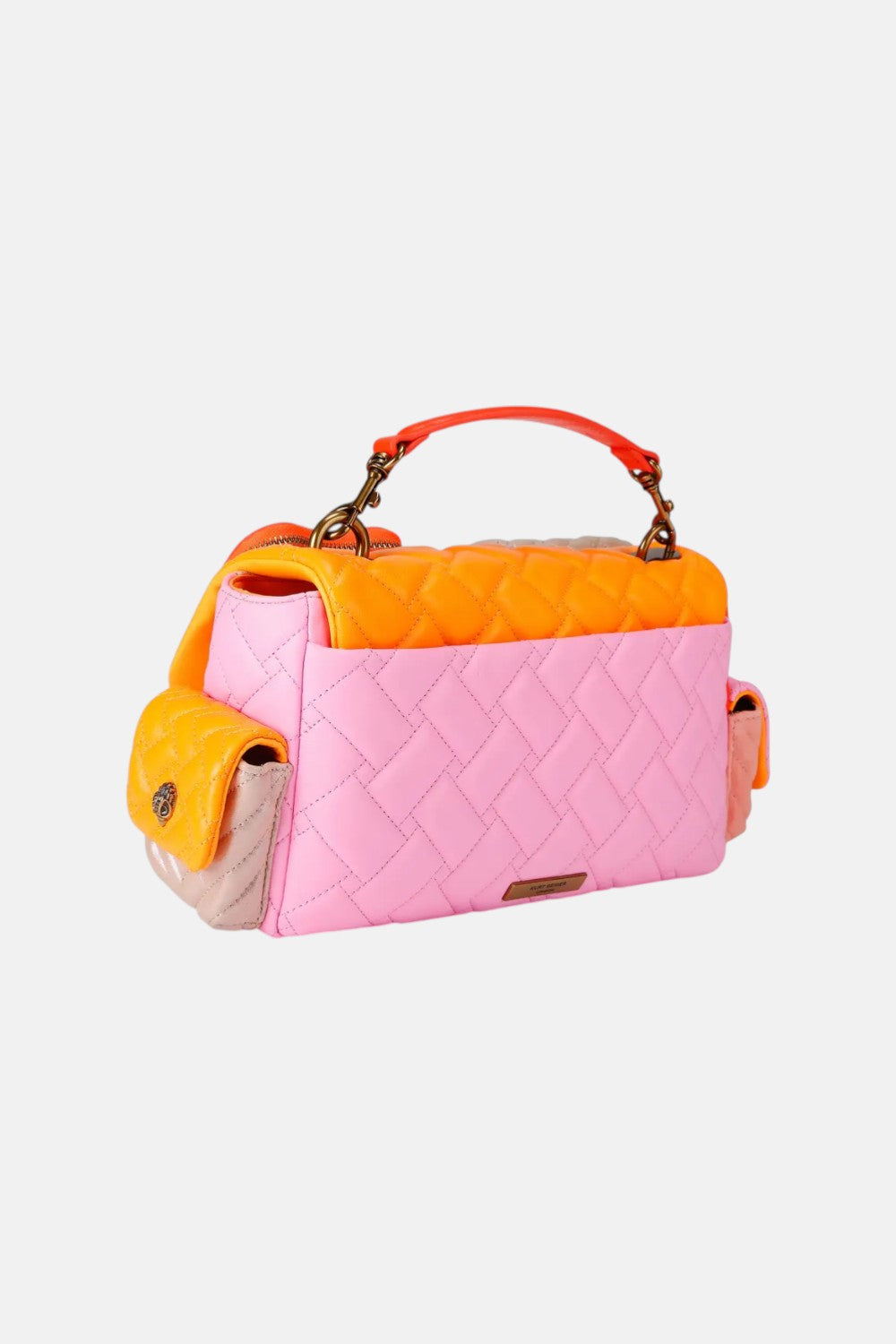 borsa a tracolla kensington multipocket
