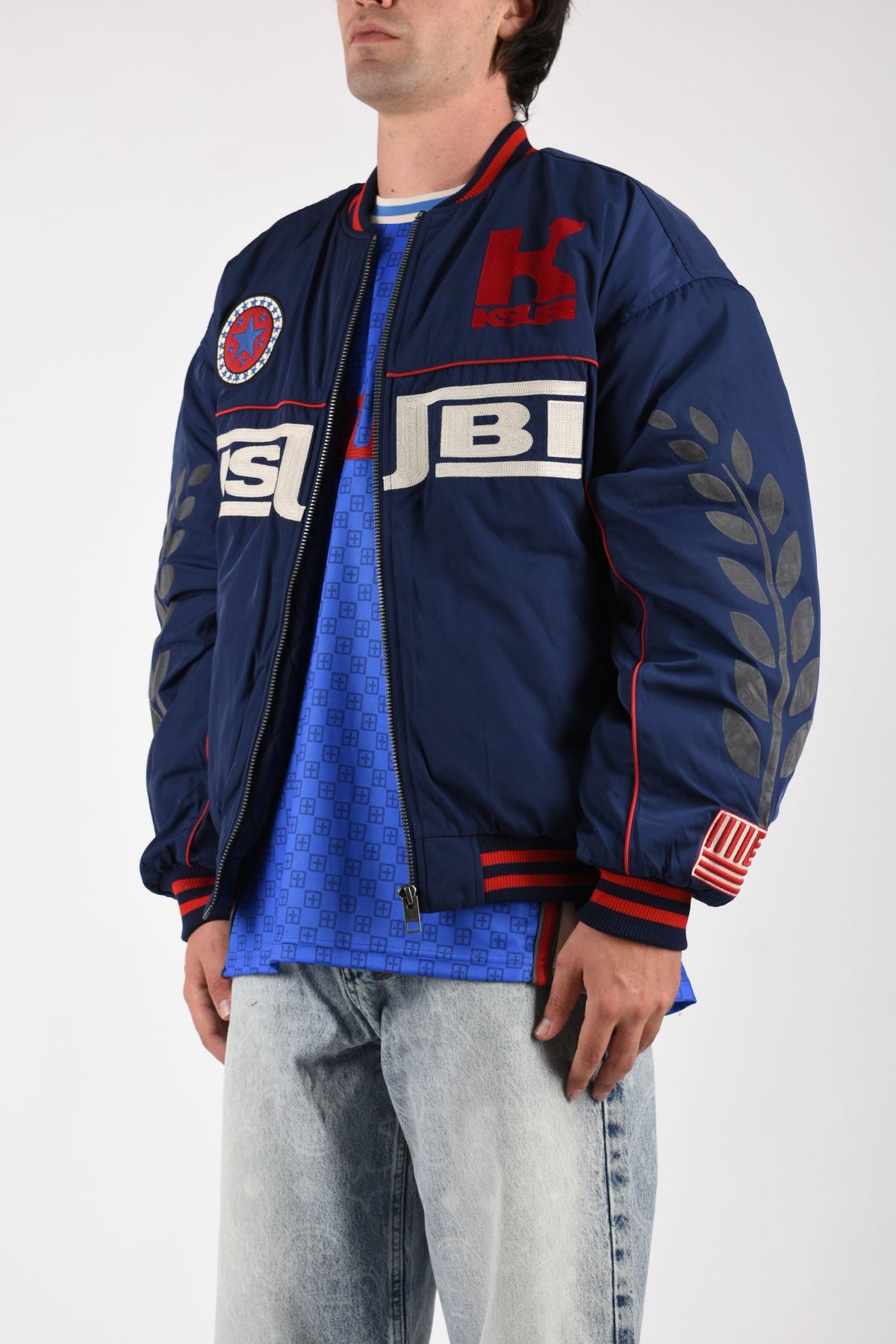 Bomber zoom ma-1 MPF26JK003