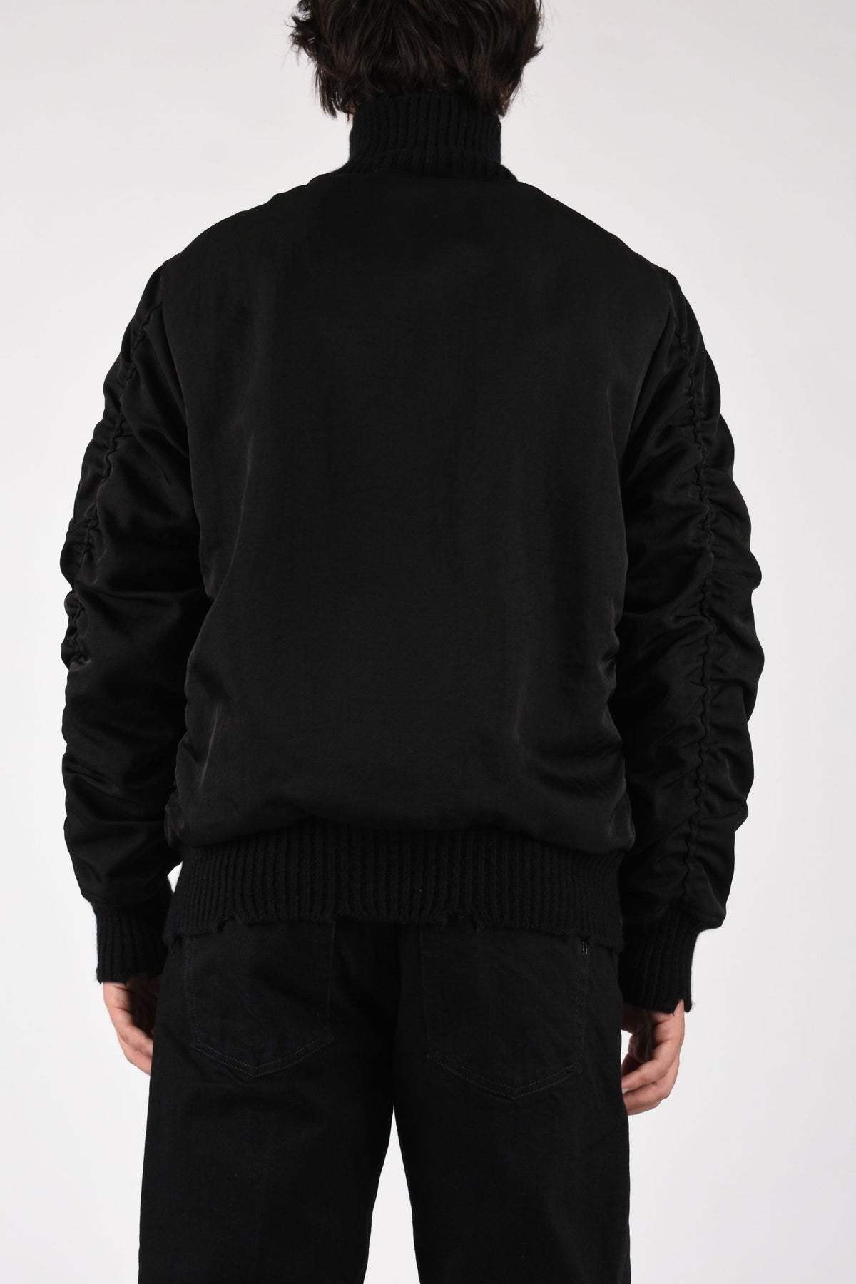Bomber over collo alto TX27F2099NDT