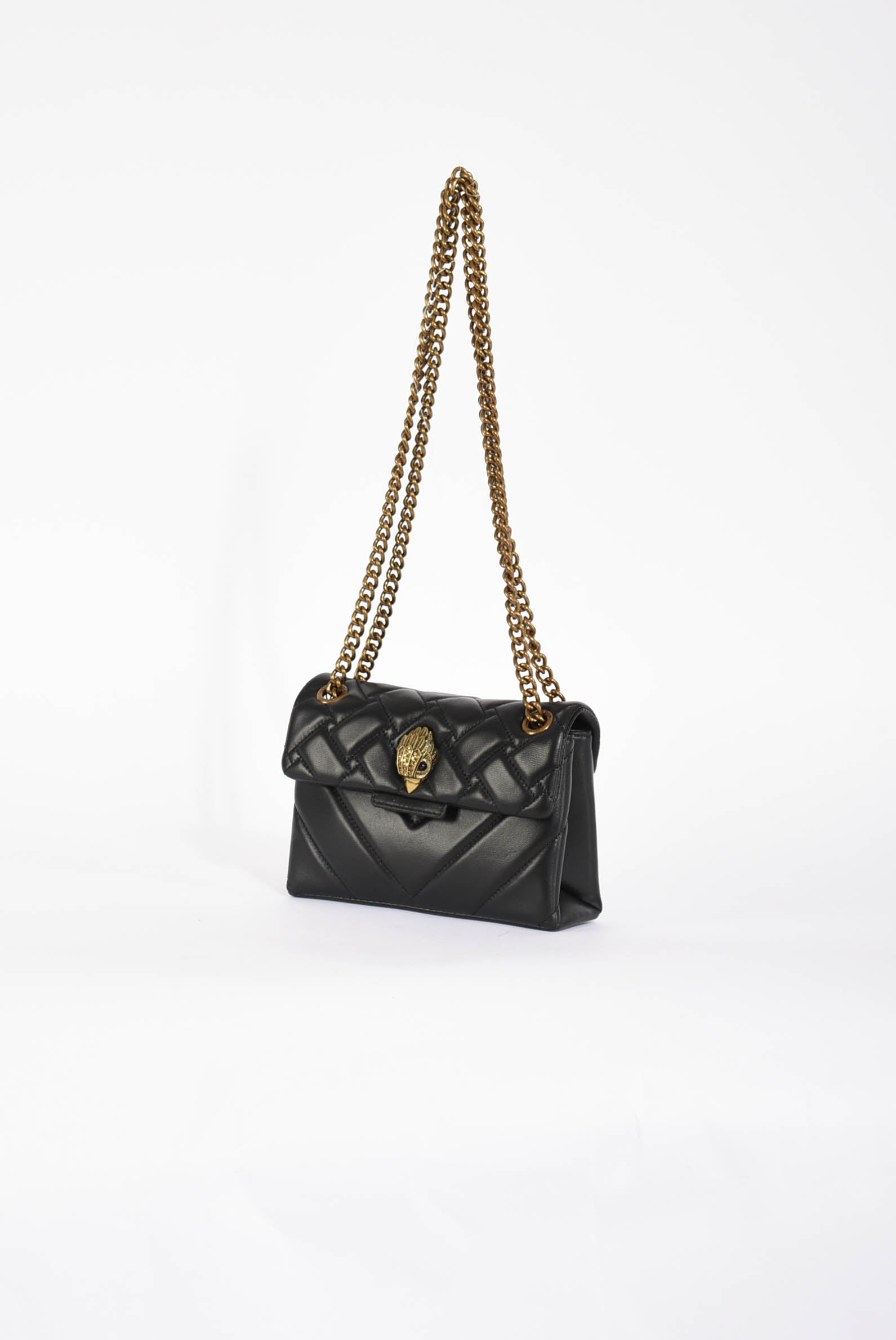 borsa a tracolla mini kensington x