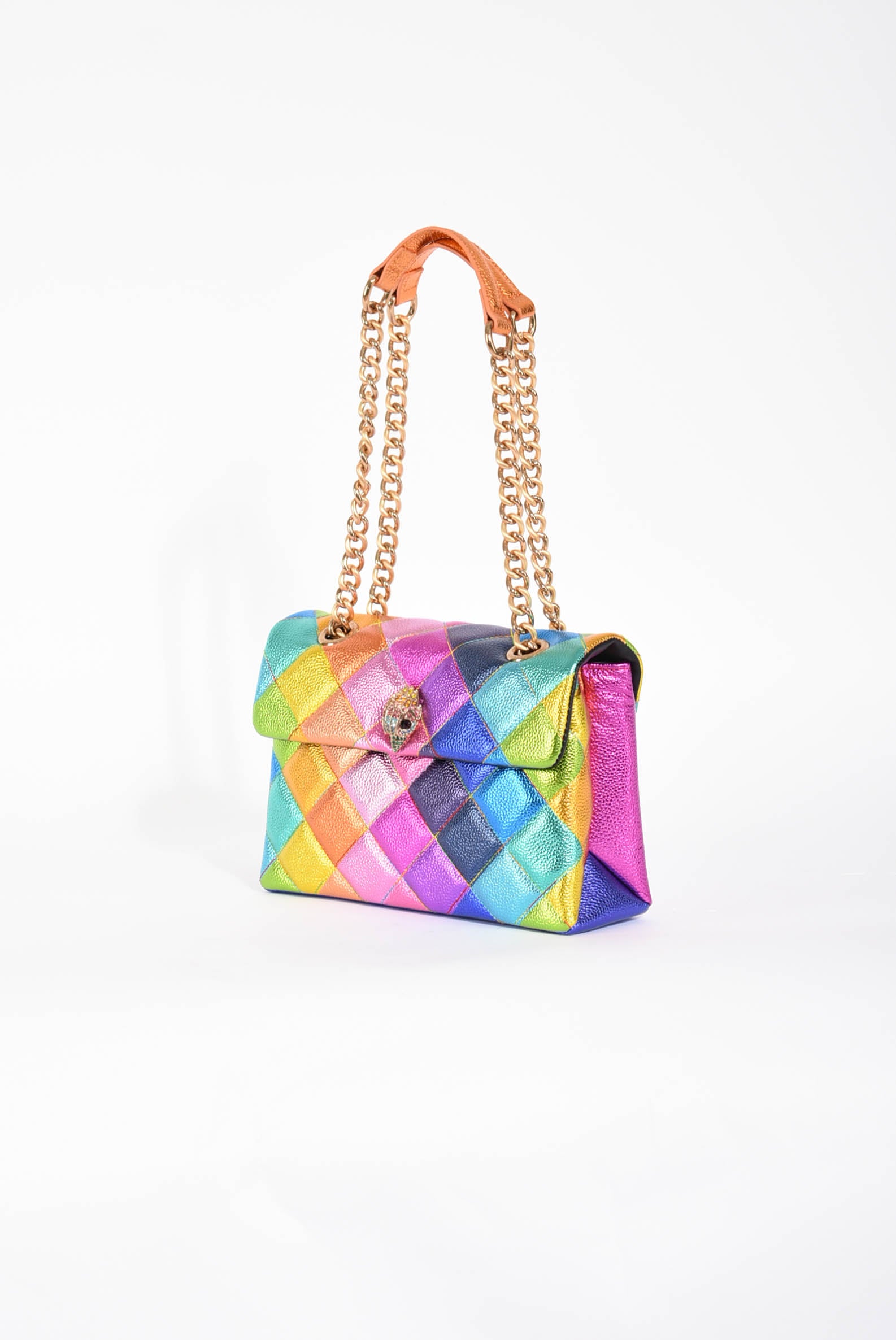 borsa a tracolla kensington