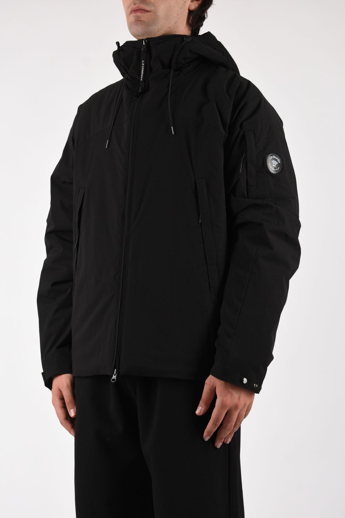 Giubbino pro tek primaloft 21CMOW008A110264A