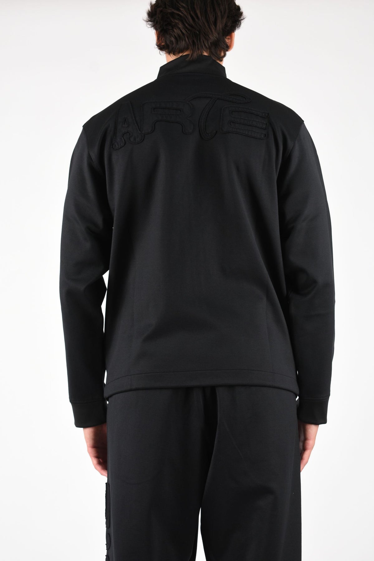 Track jacket Polyform AW26005J