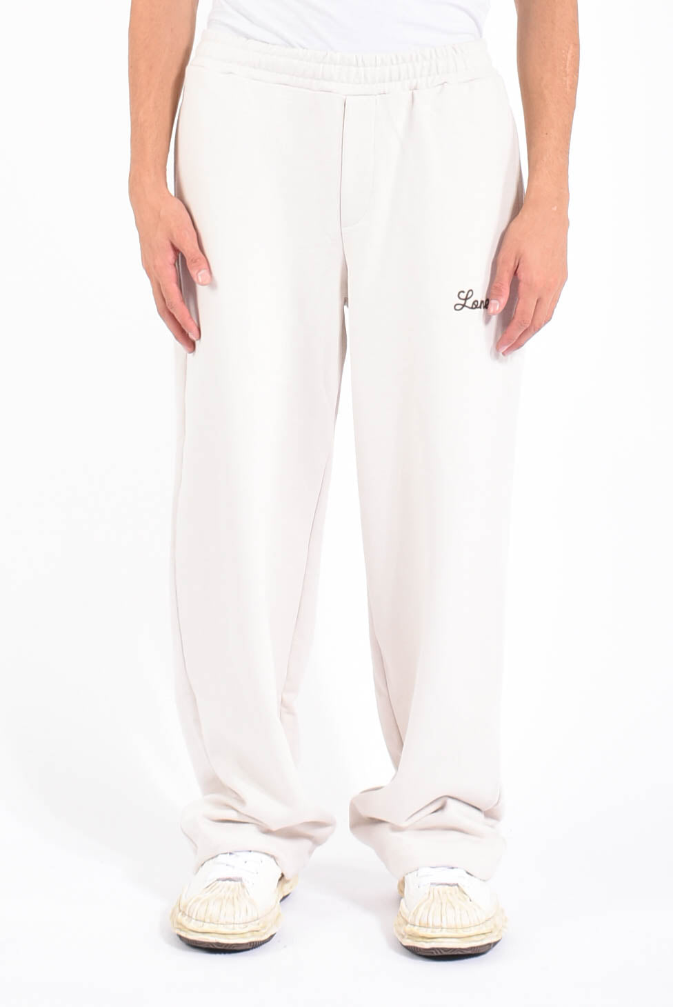 pantaloni Joggers in felpa Cornely