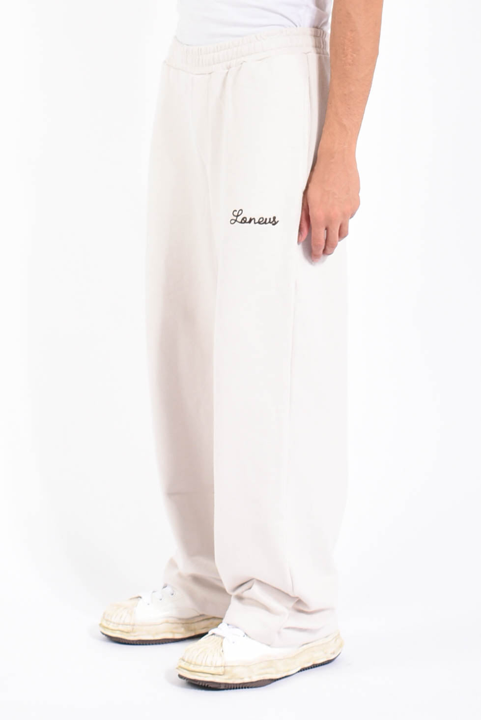 pantaloni Joggers in felpa Cornely