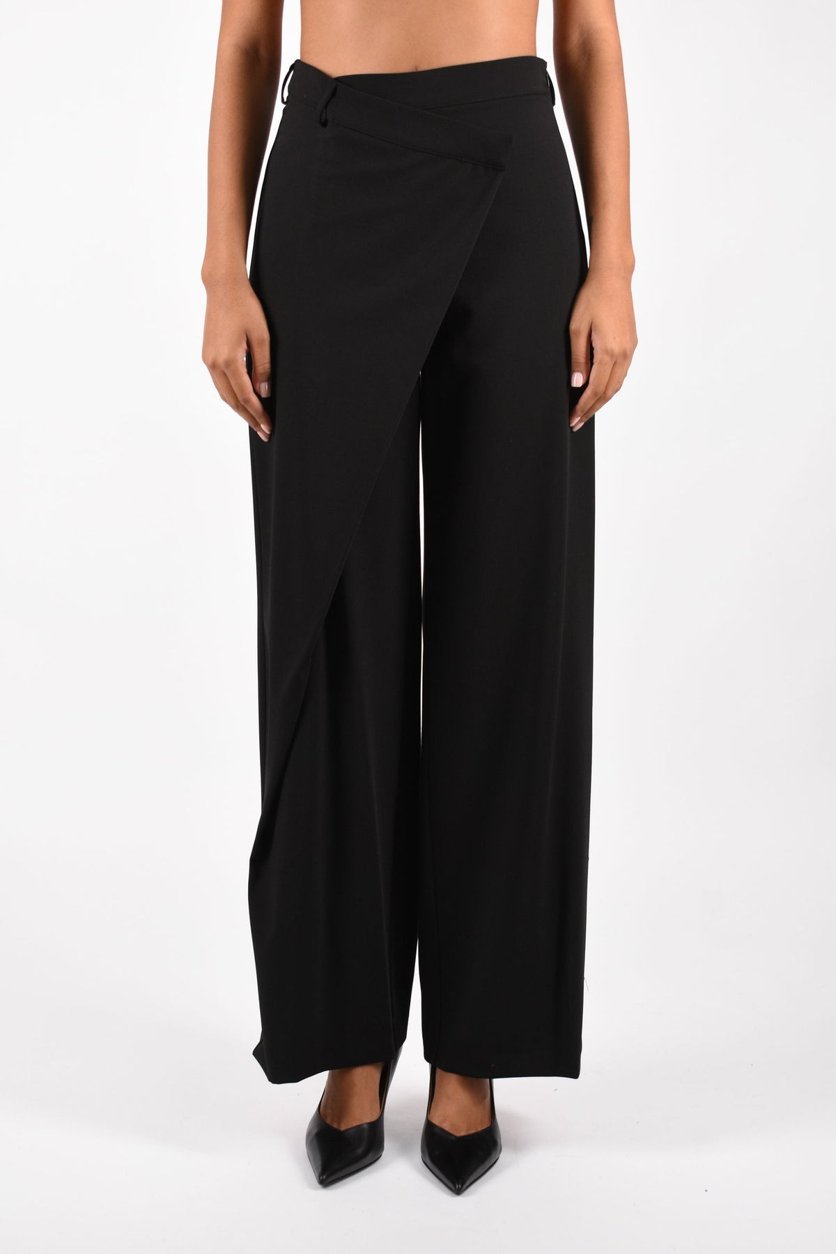 PANTALONI MODELLO OPPOSYTE PA2271