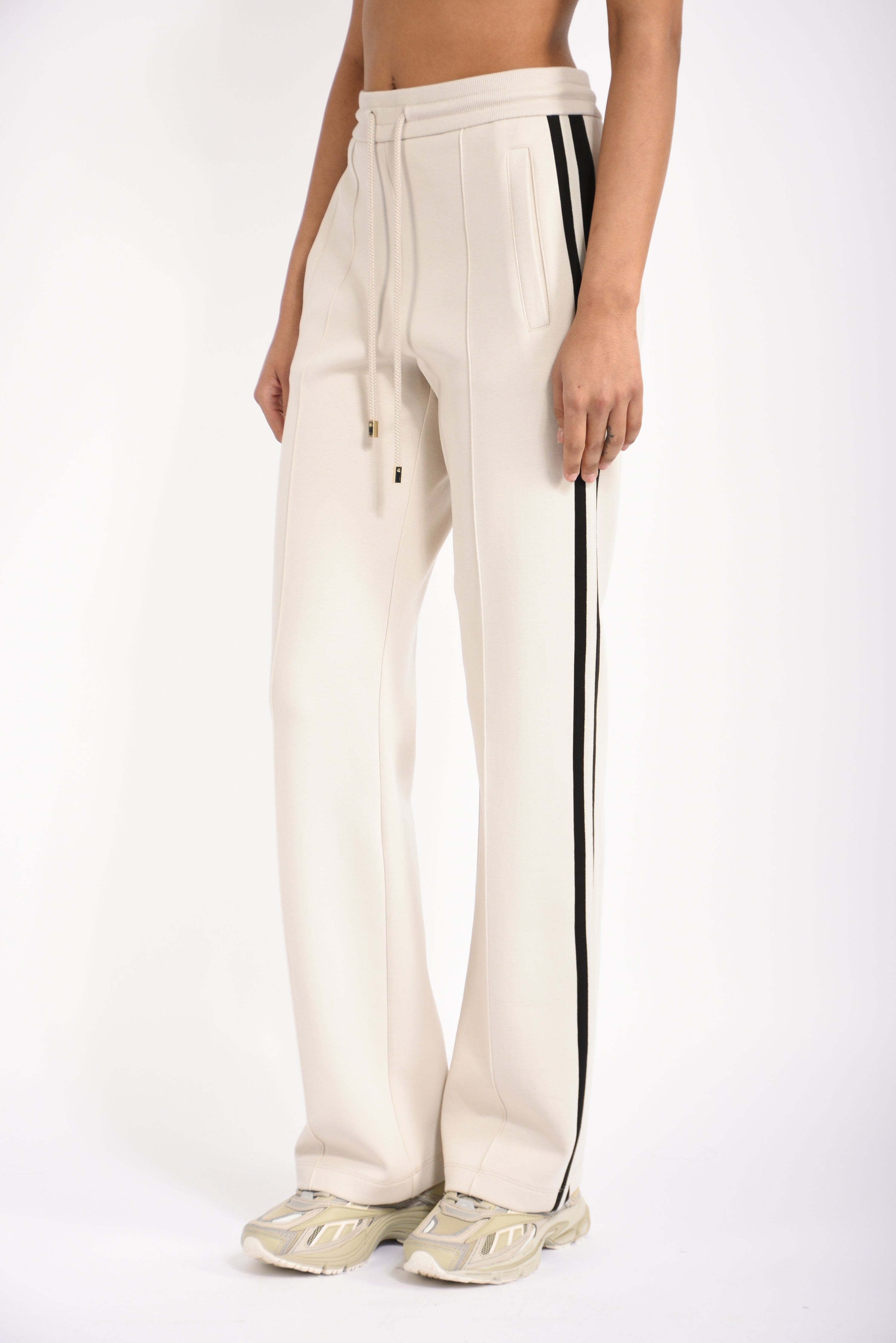 pantalni jogger in jersey vento