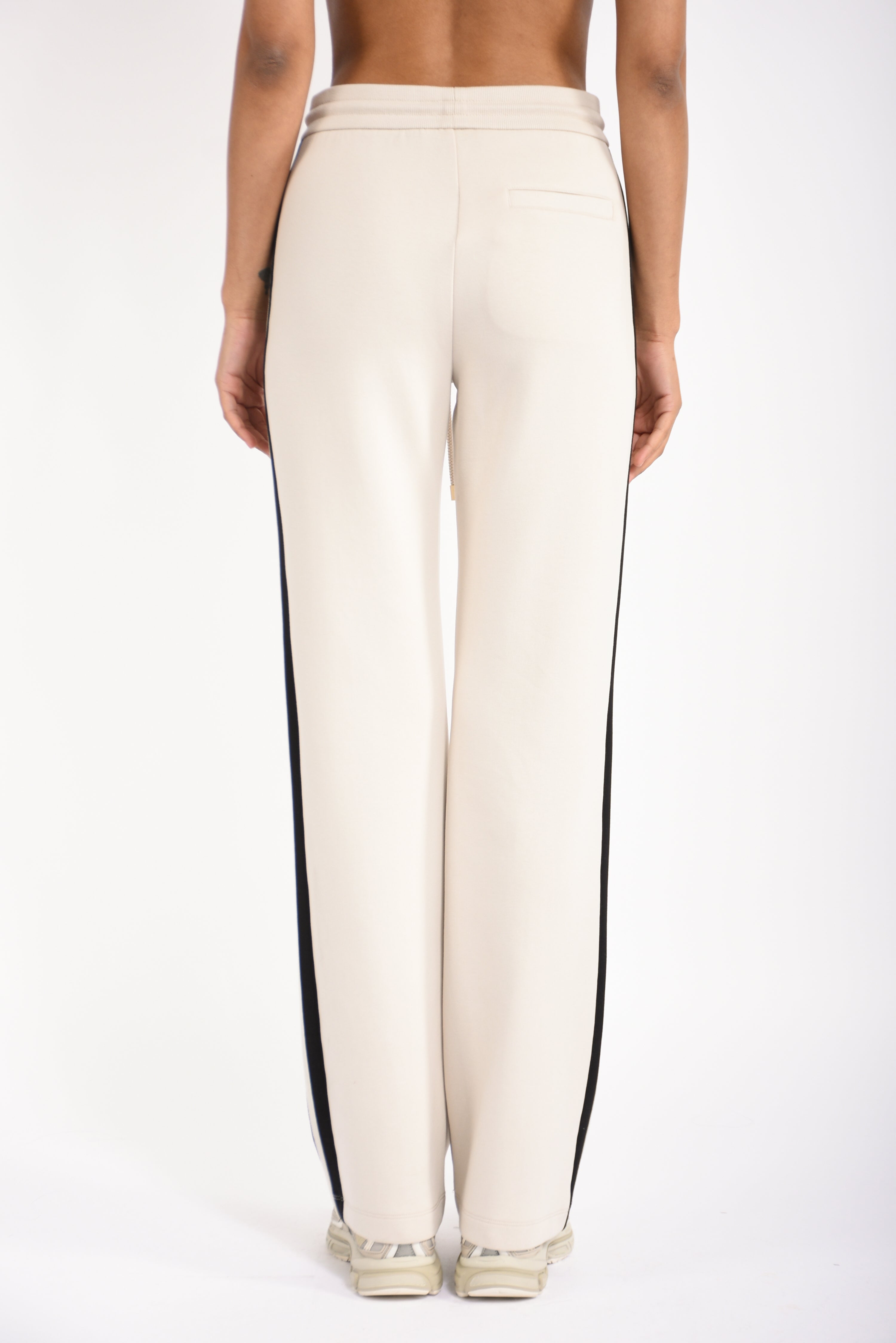 pantalni jogger in jersey vento