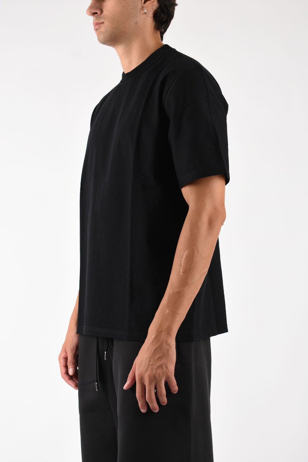 T-shirt Emblem AW26147T