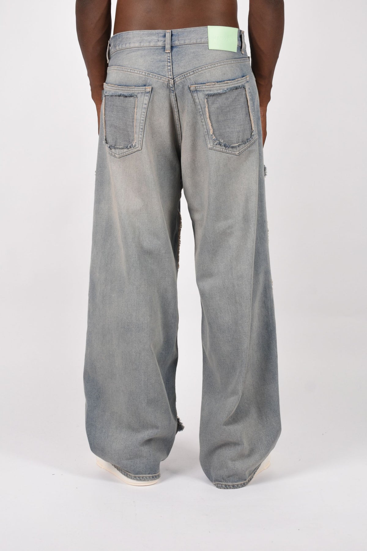 Jeans bethany m cut HEM03266DF205
