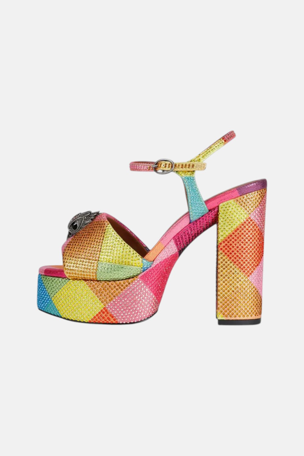 sandali kensington platform sdl