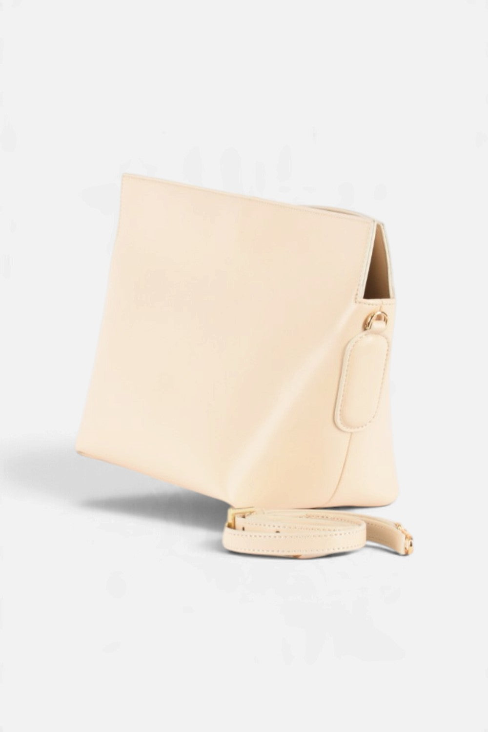 BORSA ZOE SMALL VEGAN 262WTMZS0OOVF