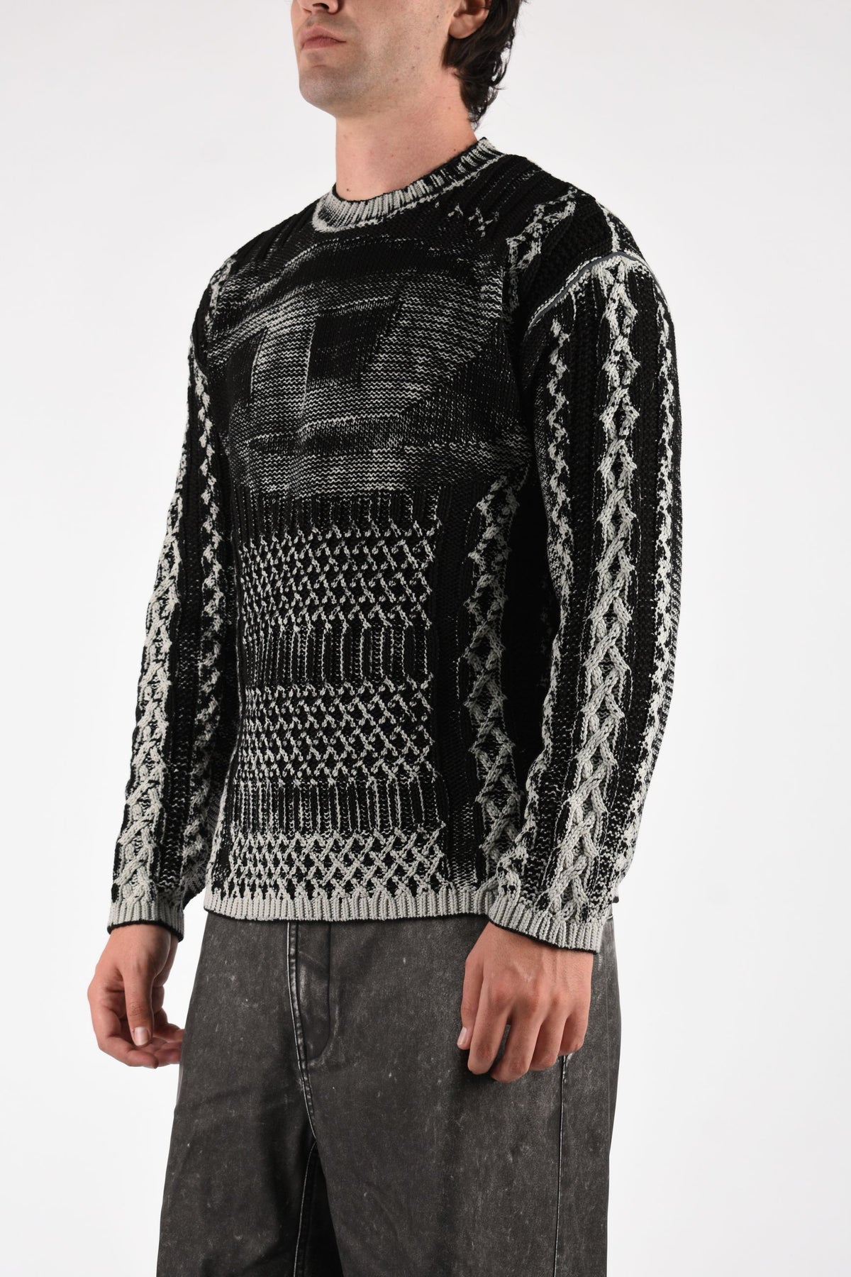 Maglia K-MIONE A230740JCBE