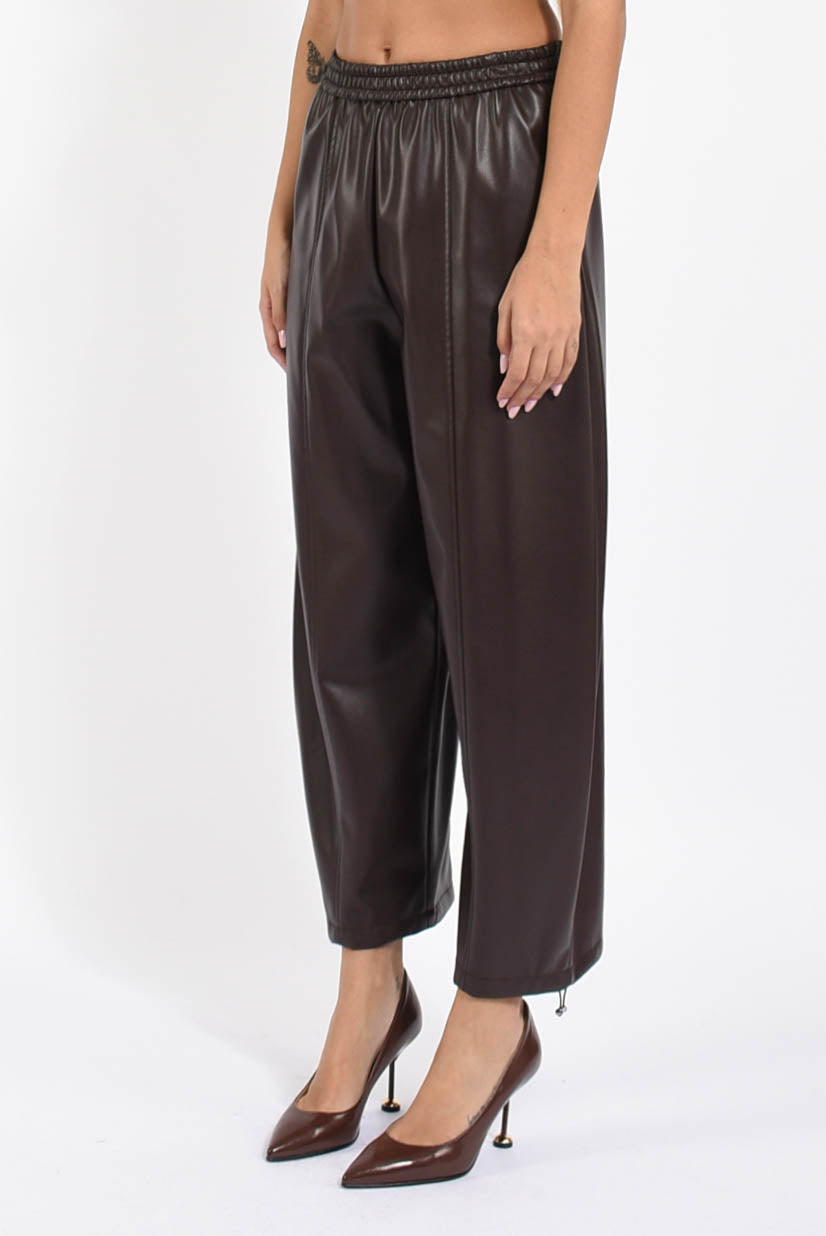 Pantaloni balloon spezia