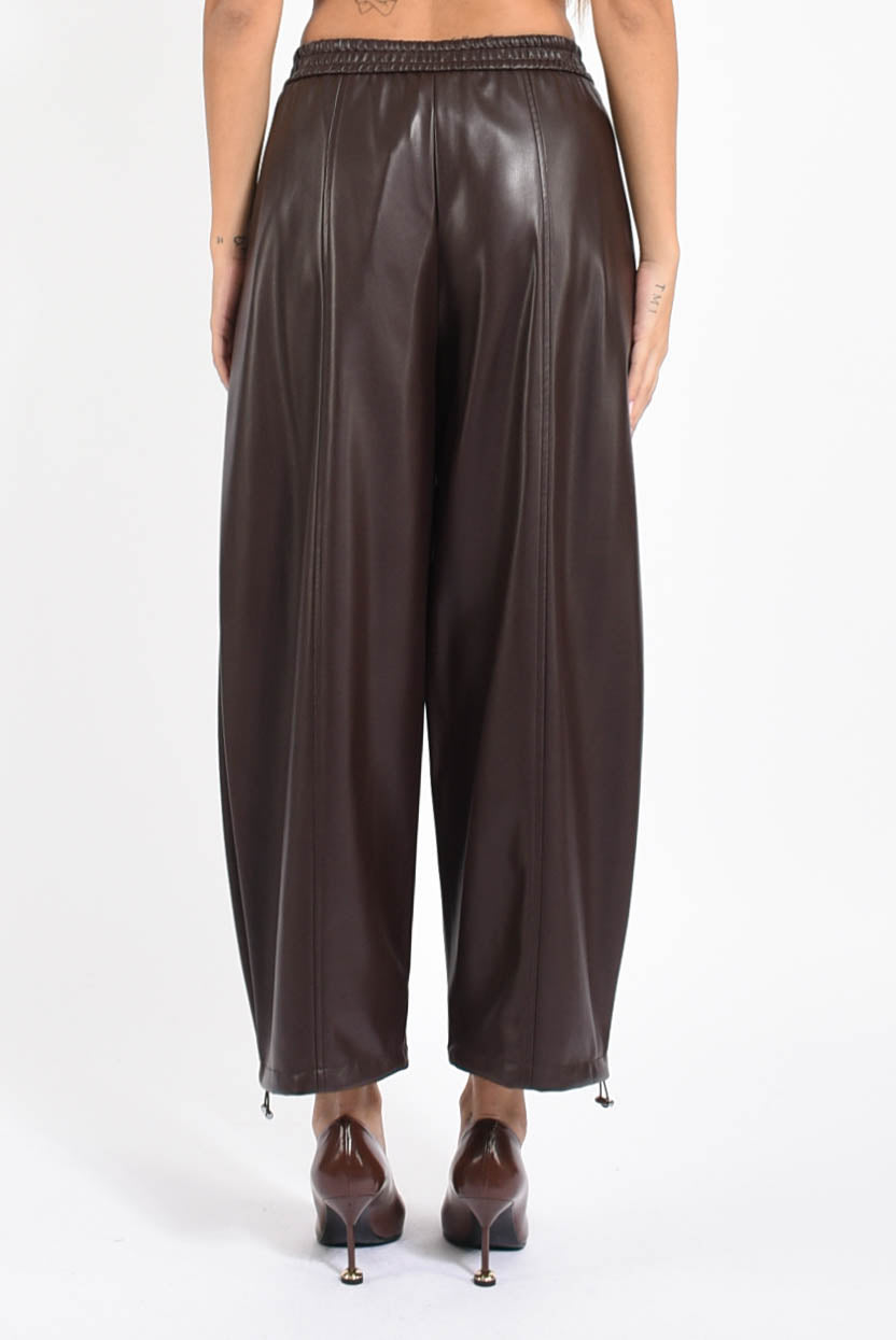 Pantaloni balloon spezia