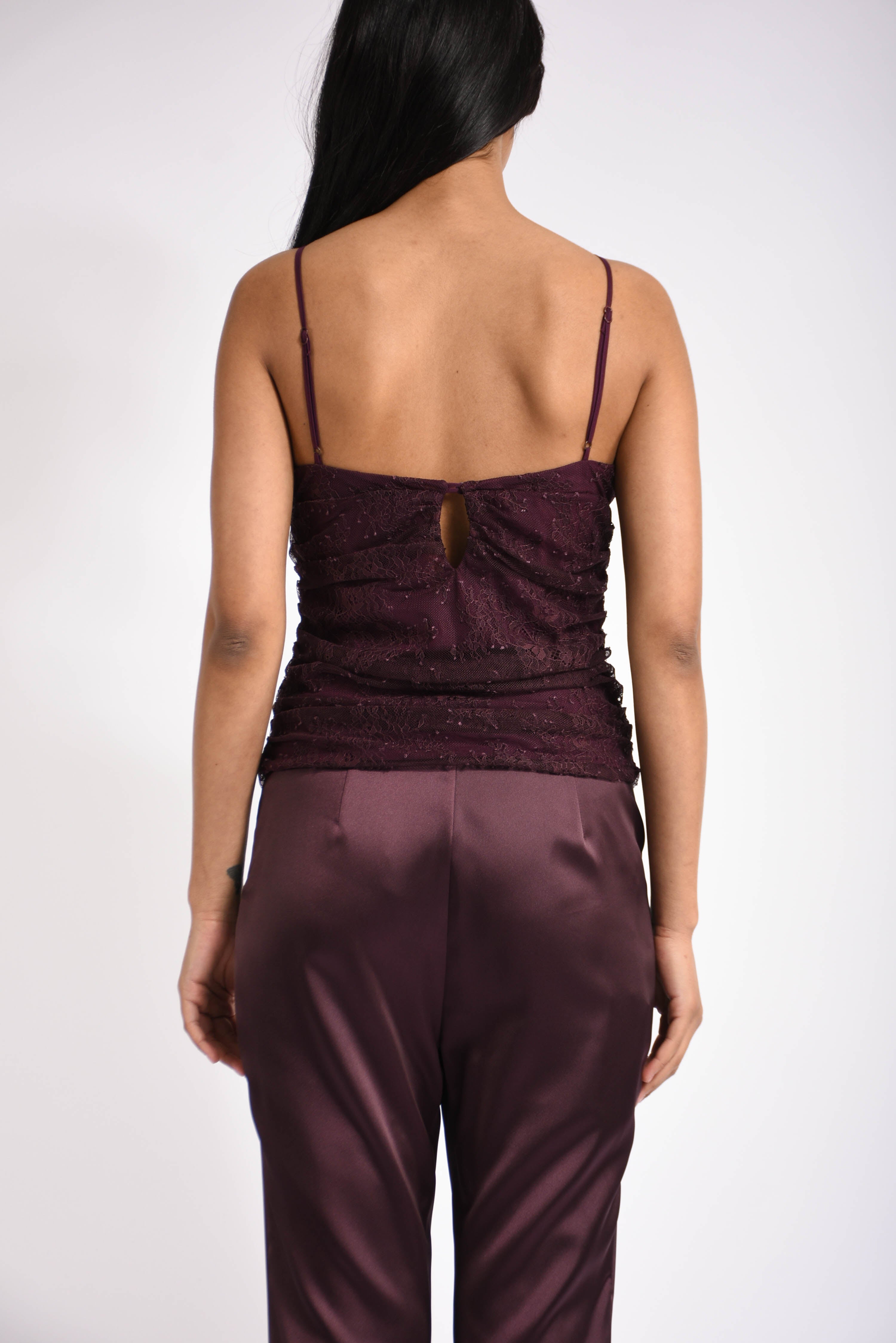 top in pizzo fragola