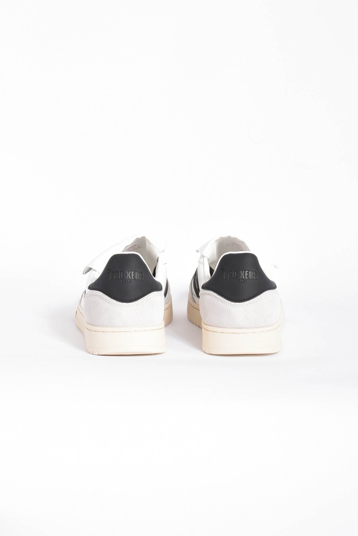 sneakers in pelle field king