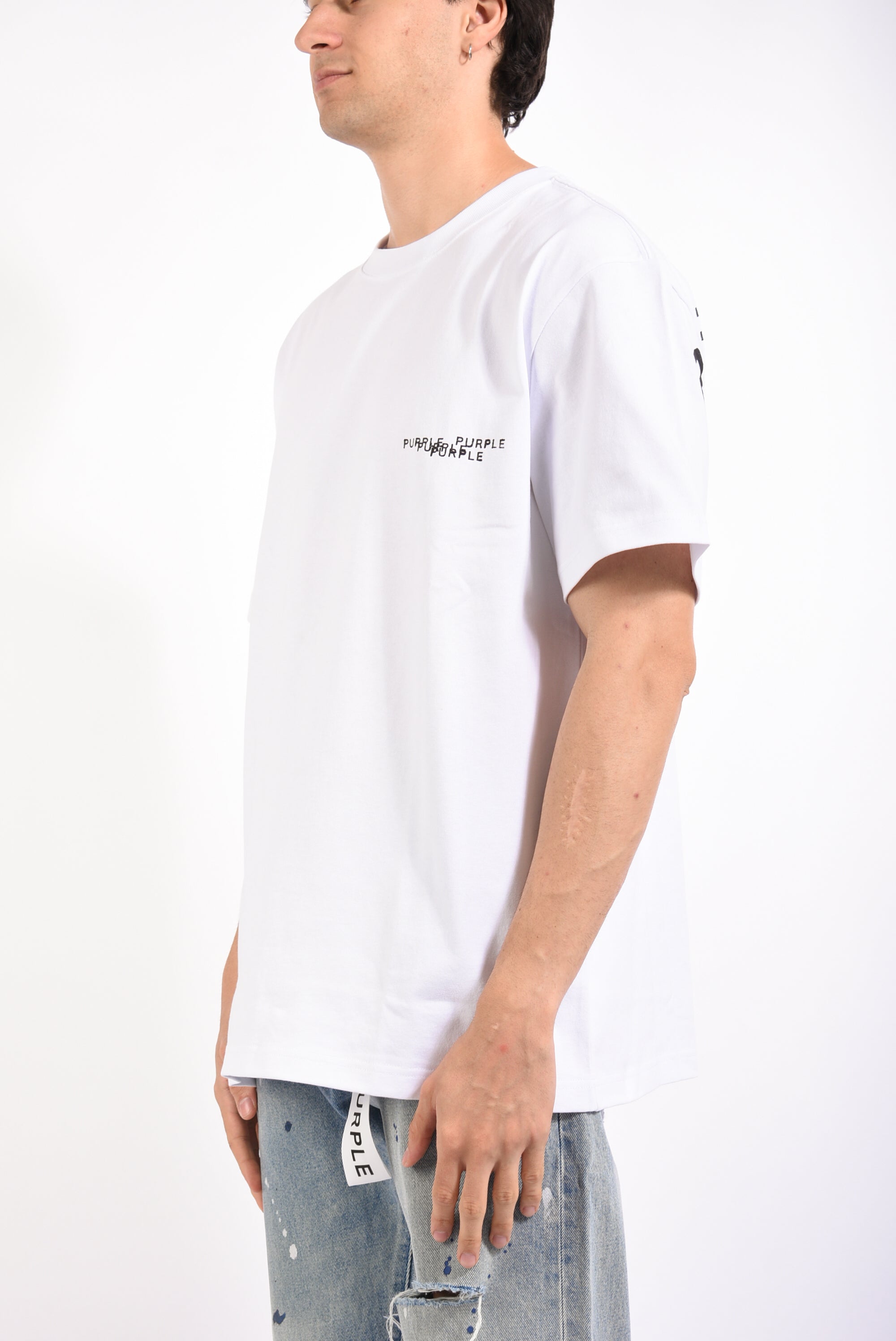 T-shirt Wavelength