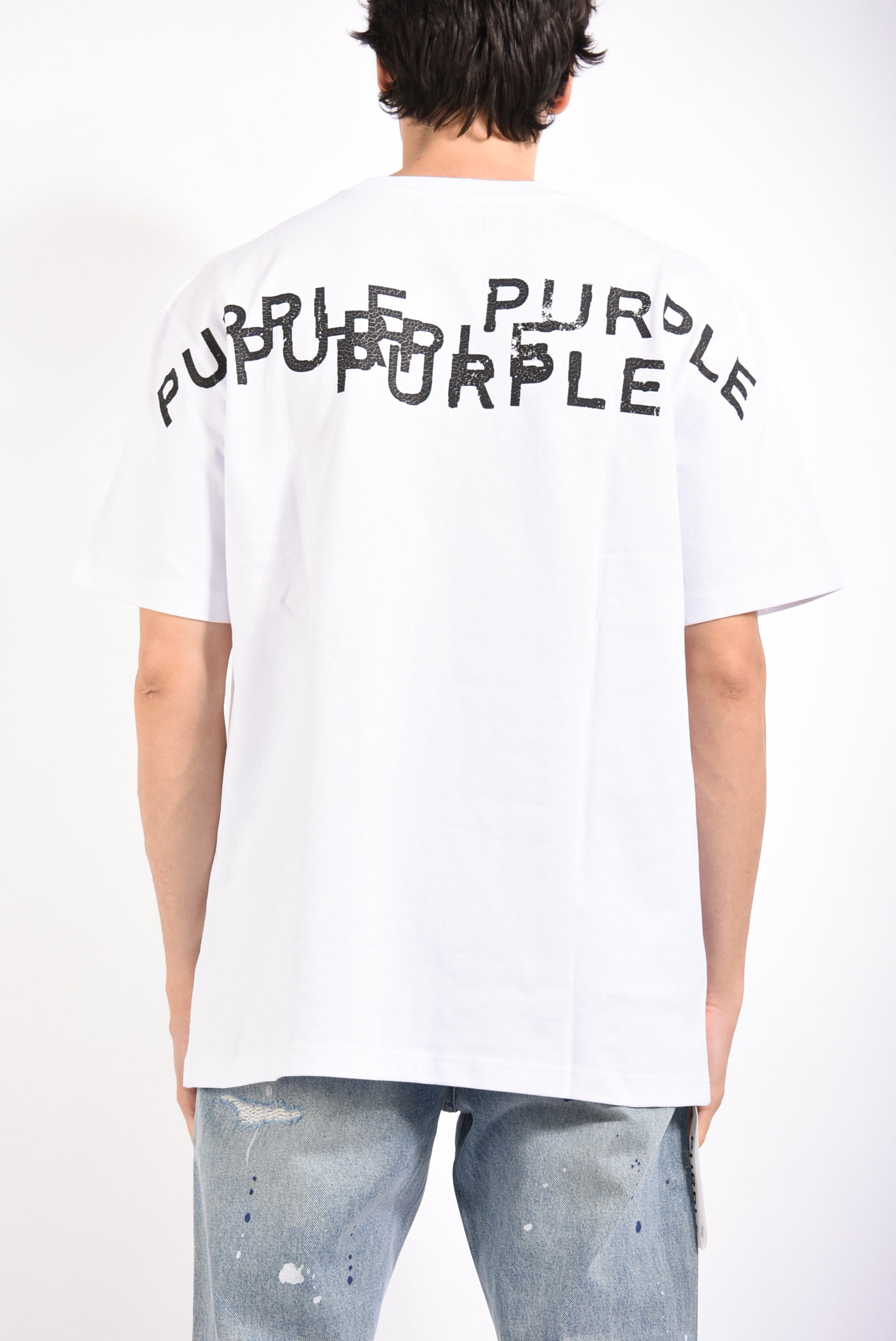 T-shirt Wavelength