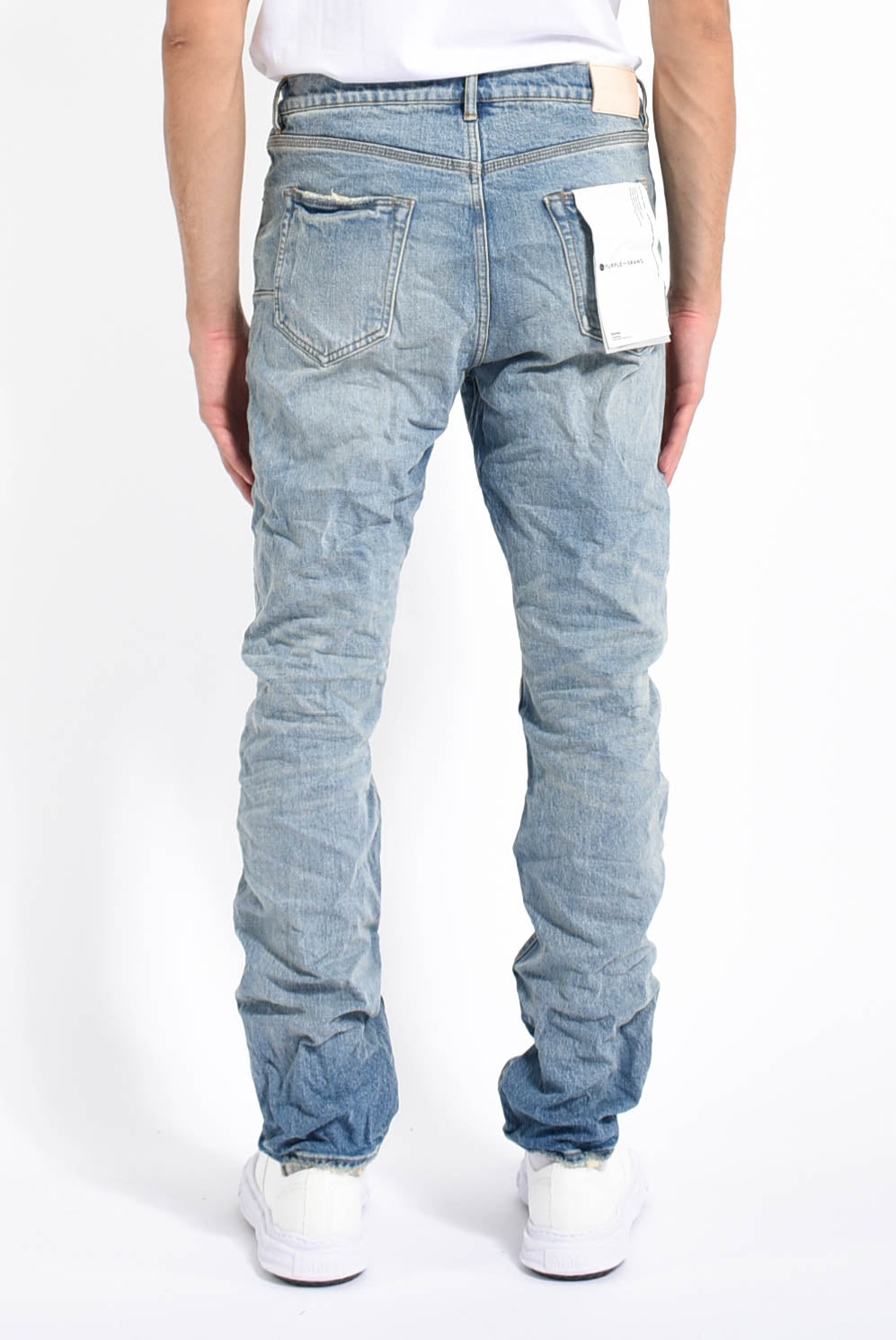 Jeans icon wide
