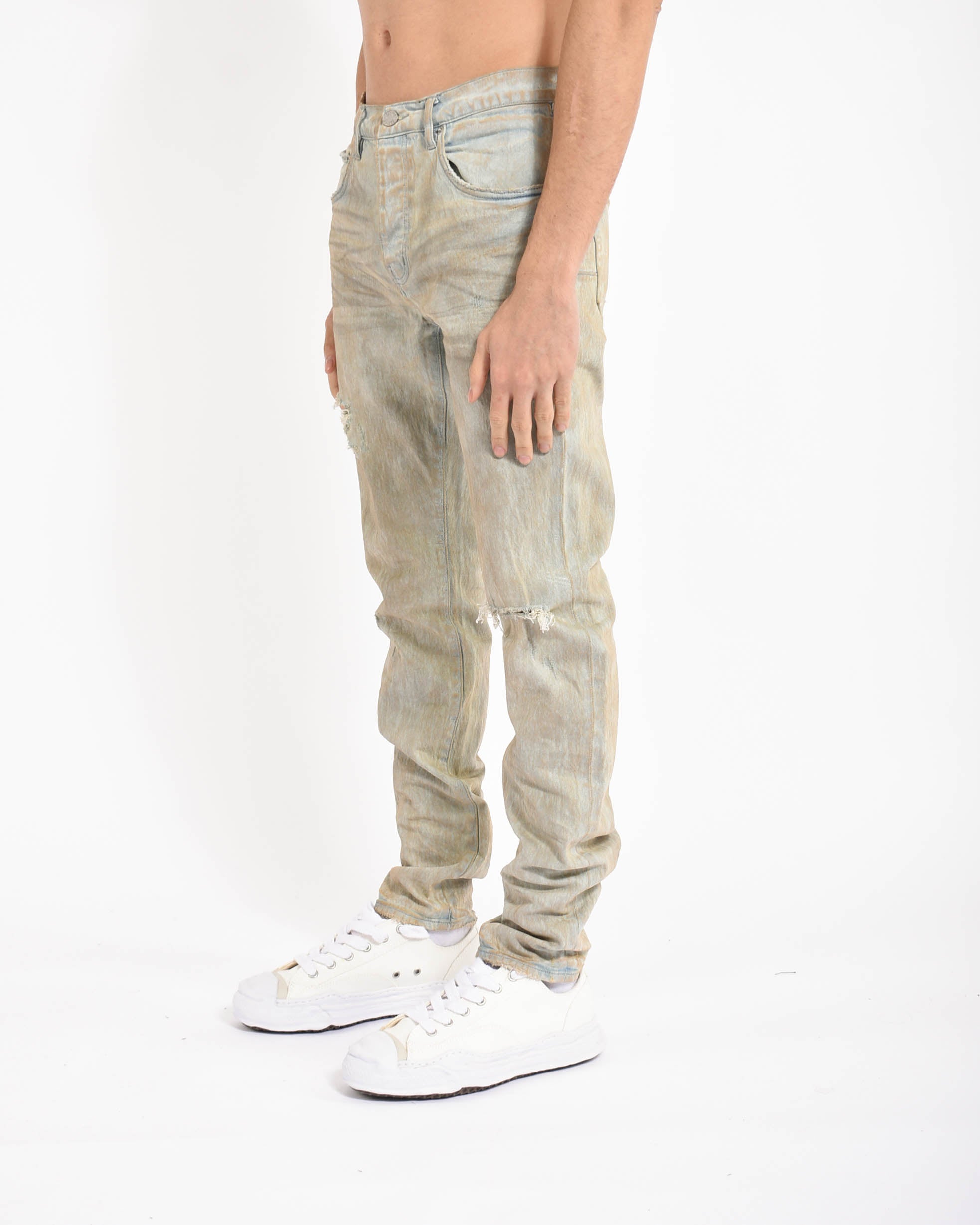 jeans skinny mud