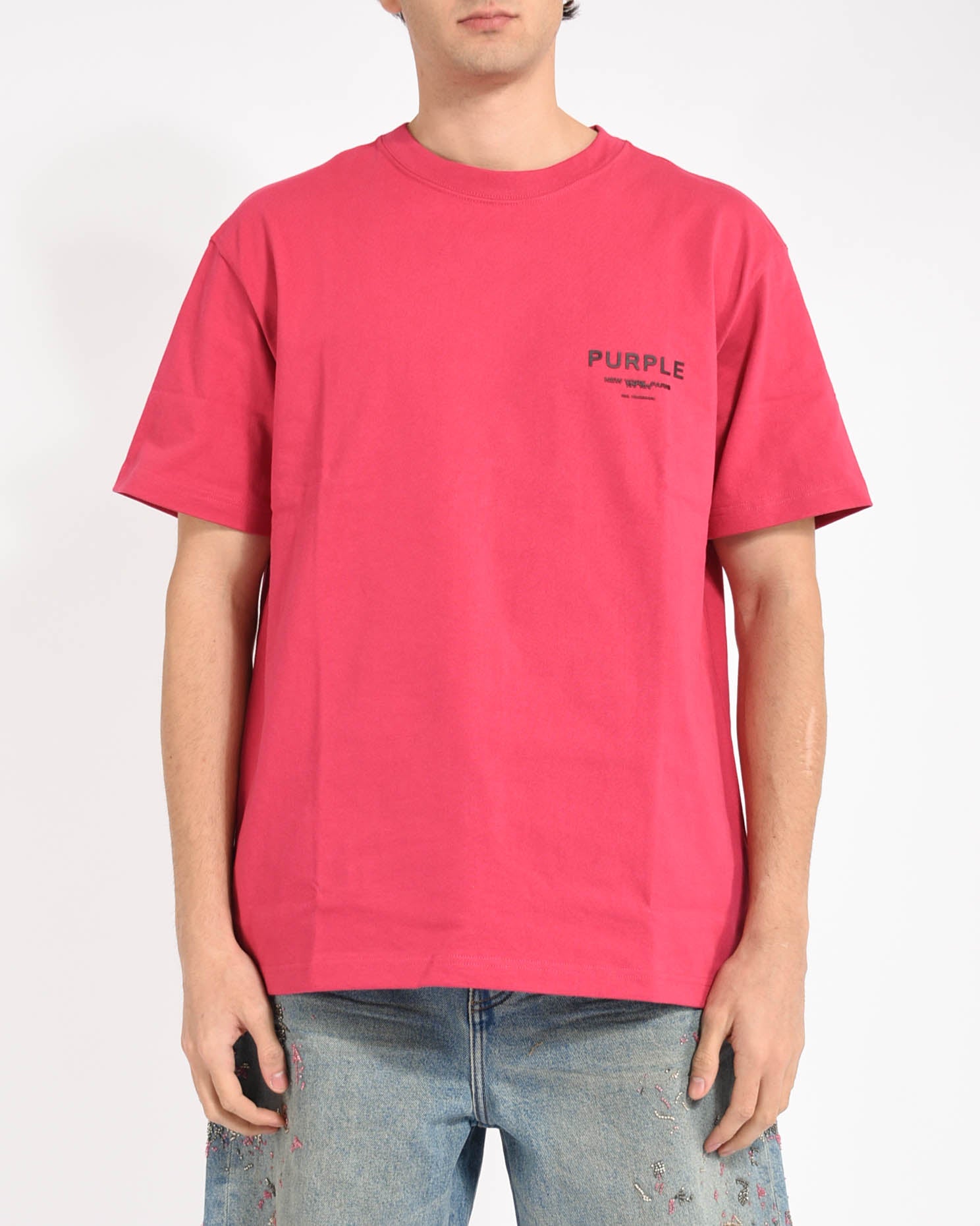 t-shirt cities tee