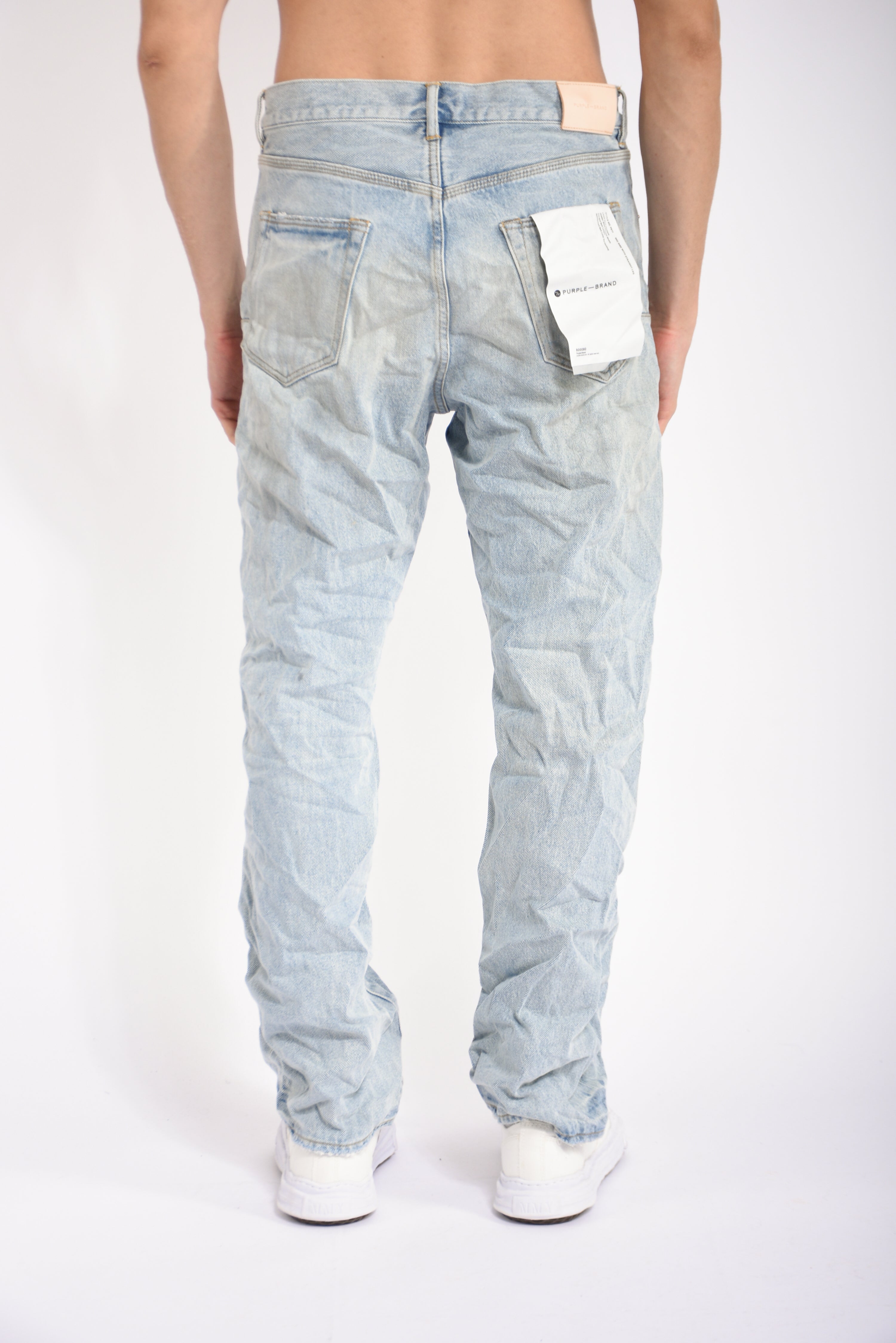 Jeans Mechanic Dirty