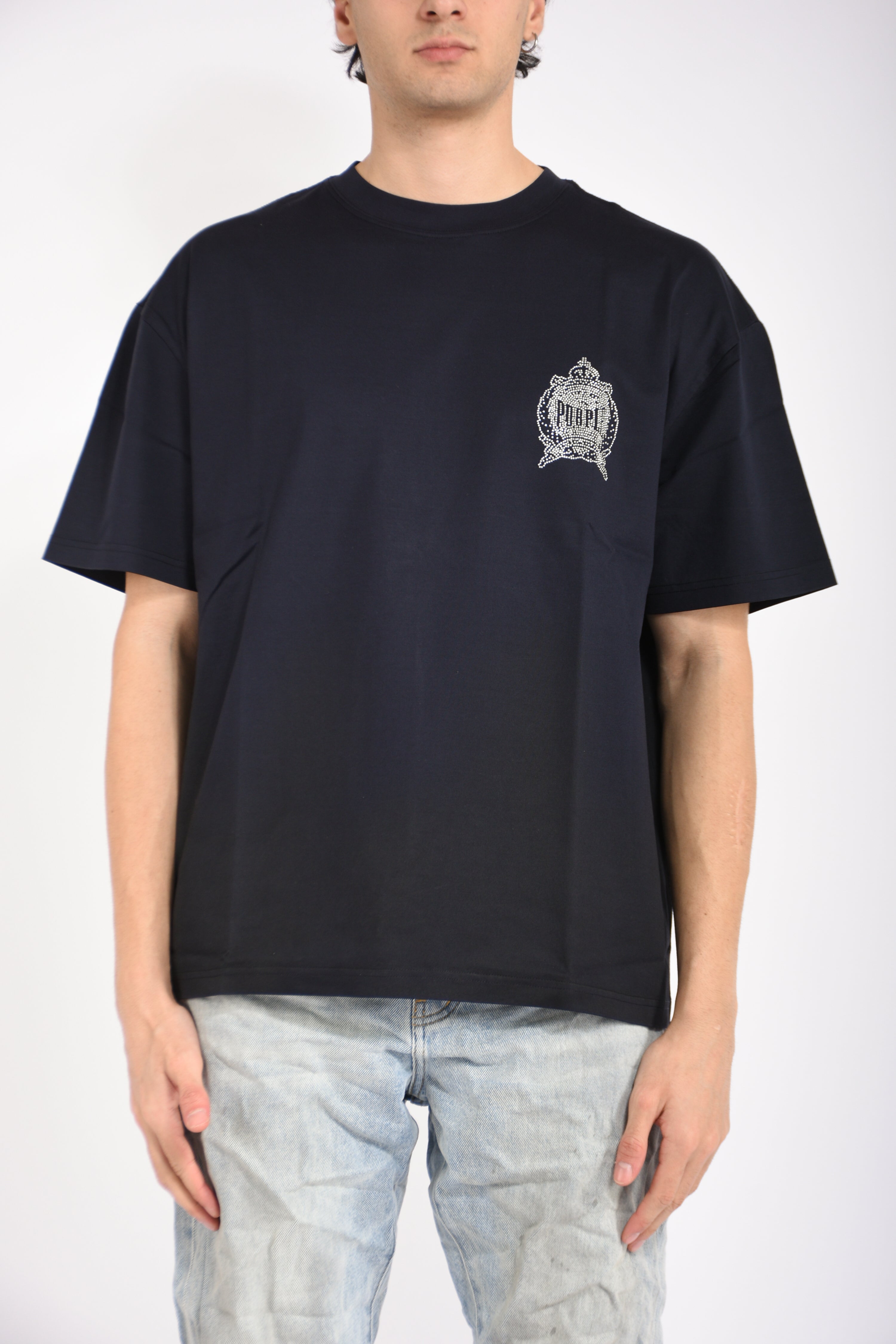 T-shirt merc