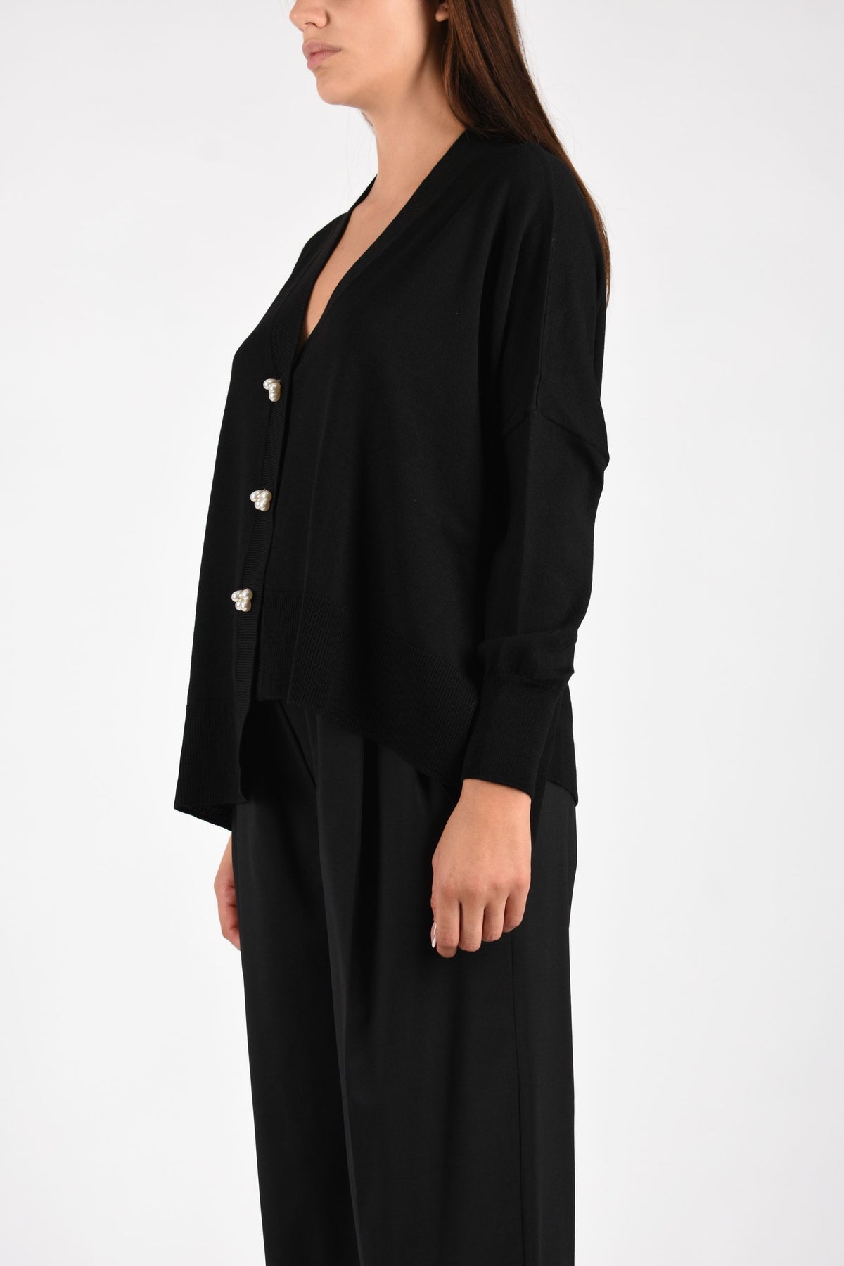 CARDIGAN OVERSIZE M6IZ06
