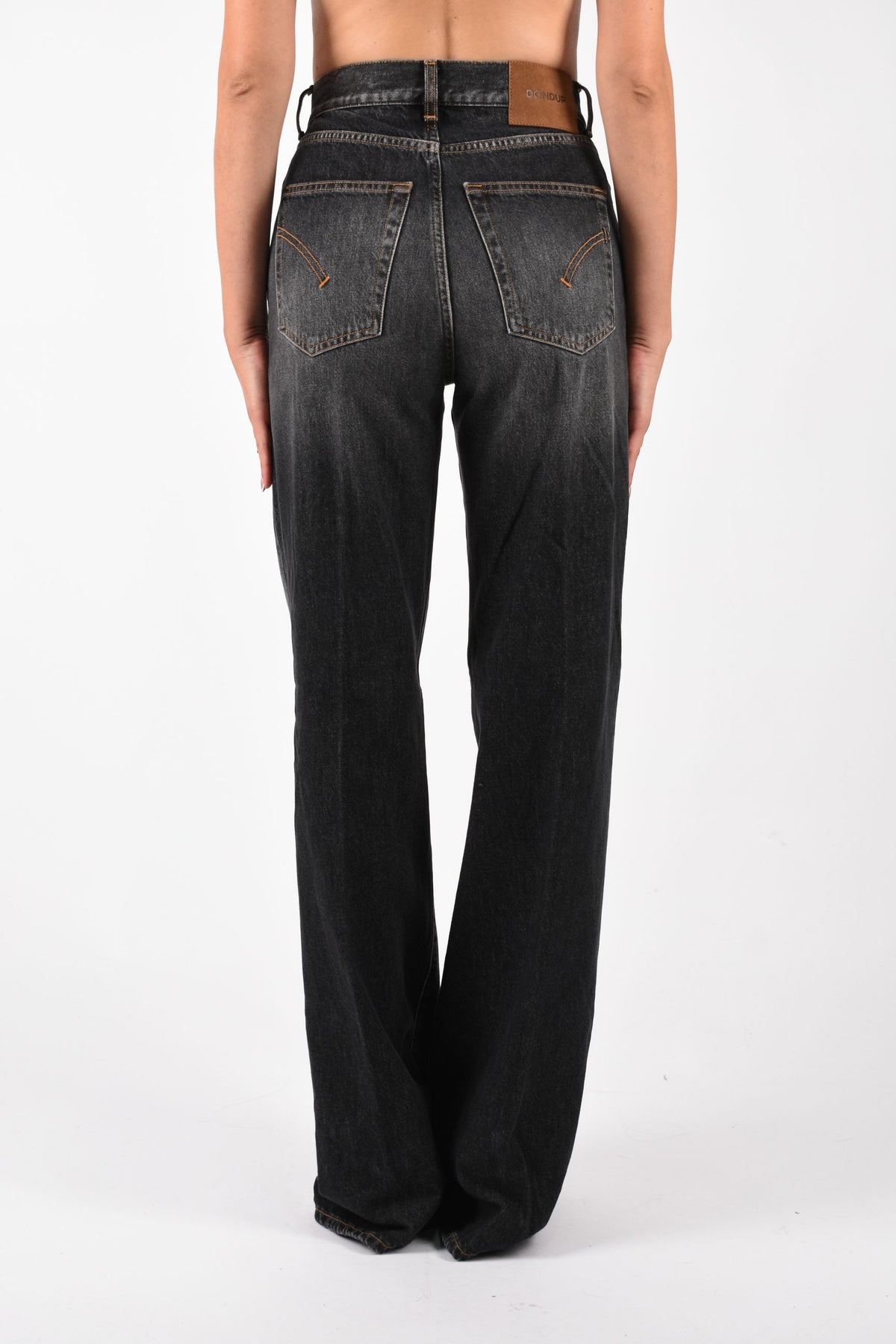 JEANS A ZAMPA AMBER DP619DFH339DMX3