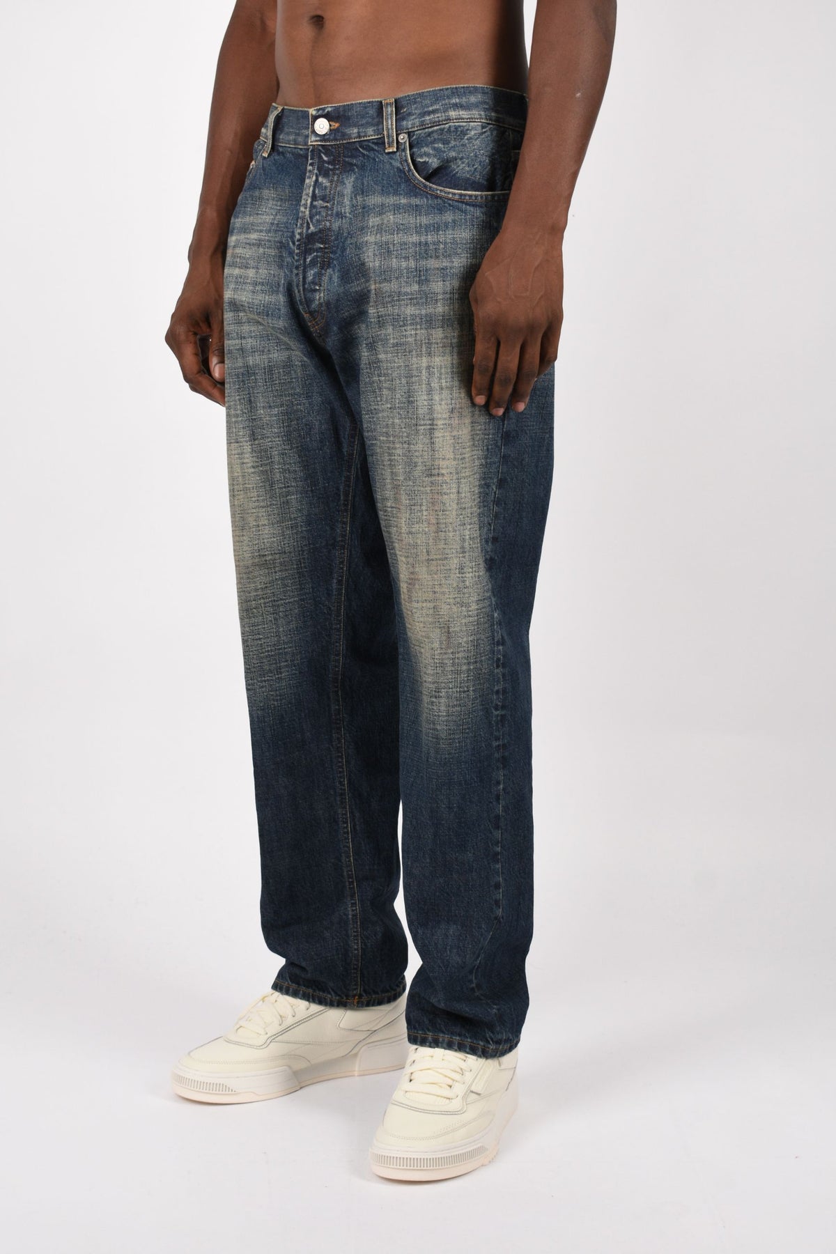 Jeans yui UP724DFE285UNB8