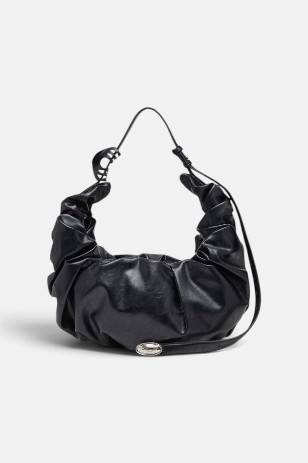 Borsa Grande arricciata GRAB-D HOBO X10478P8657