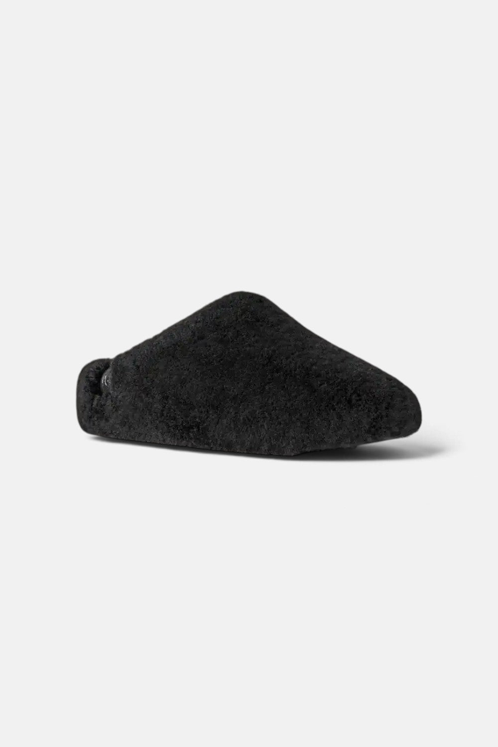 sabot Slip on Elea Fluffed 1184352