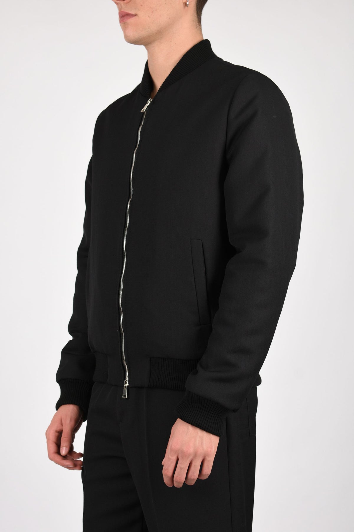 Bomber imbottito brett dallas 26F65