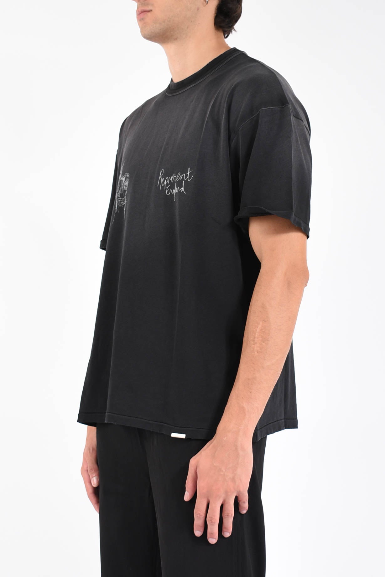 t-shirt Thoroughbred Dogs