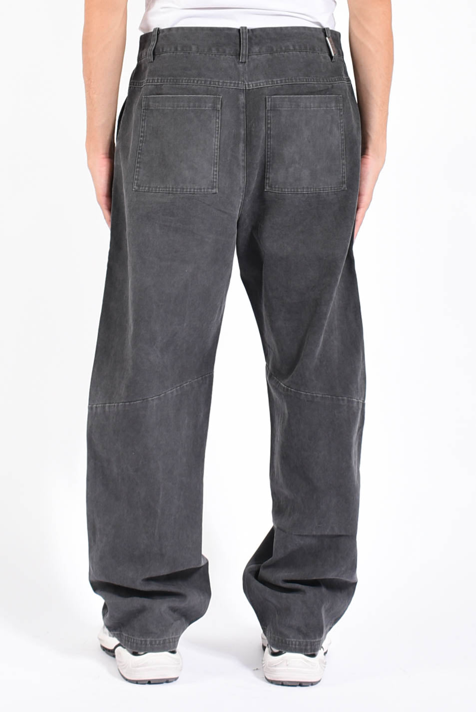pantaloni Workwear