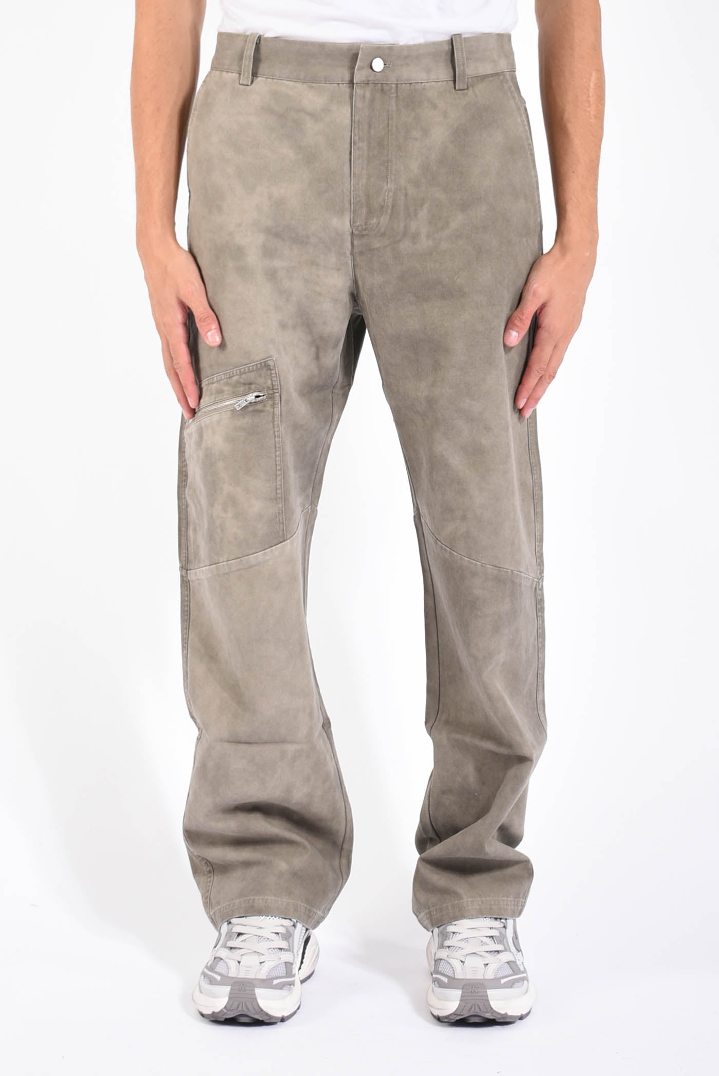 pantaloni Workwear