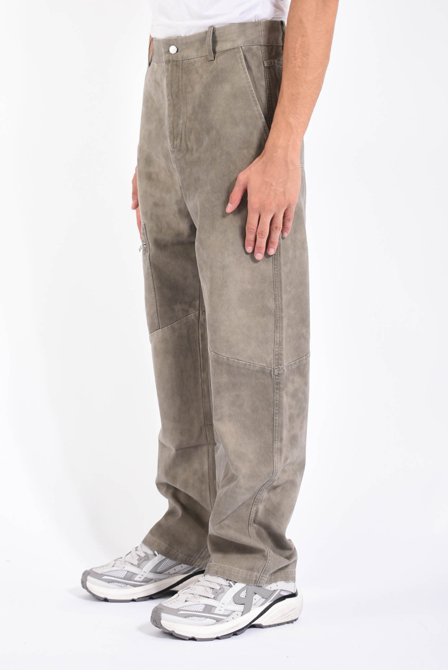 pantaloni Workwear