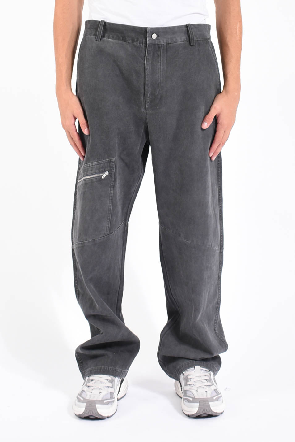 pantaloni Workwear
