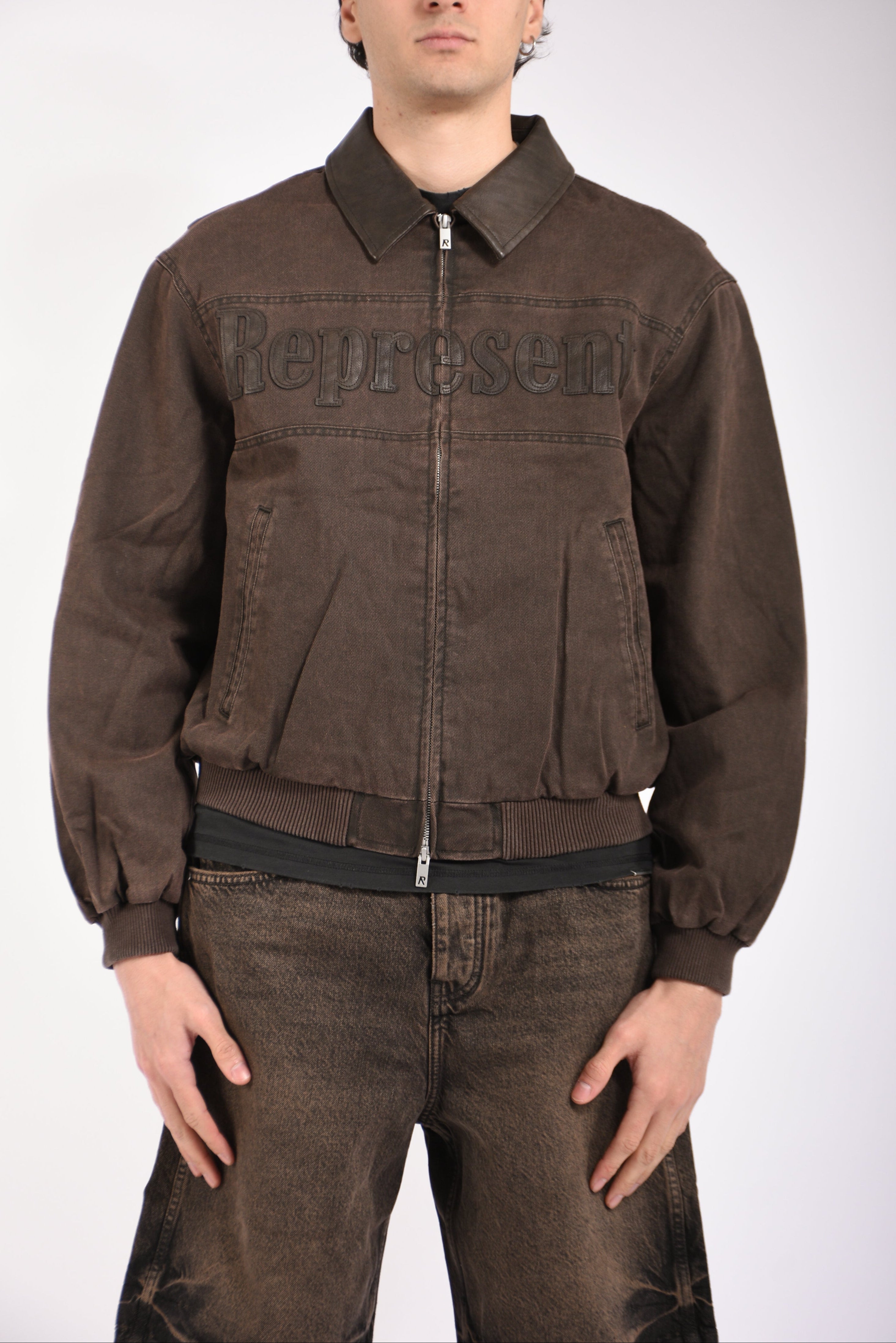 Bomber ROSCOE