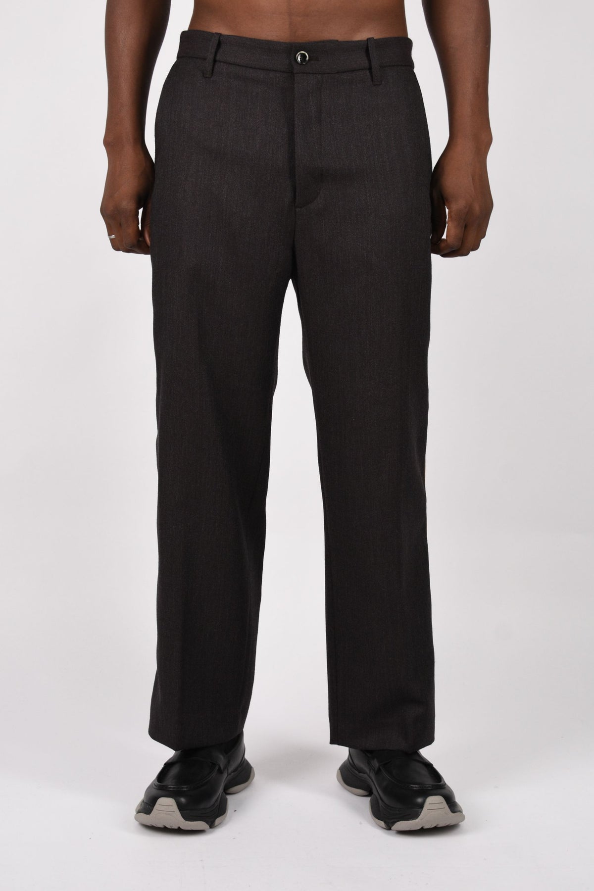Pantaloni apollon 9FW26AP84P