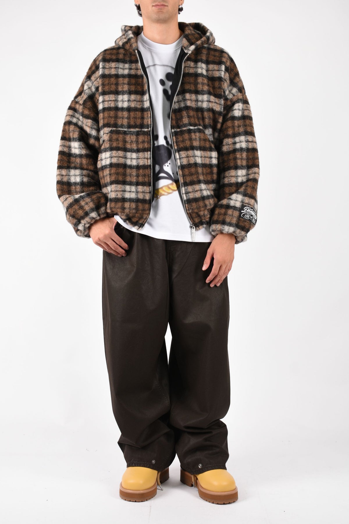 Pantaloni mpc DFM03046GF188PX