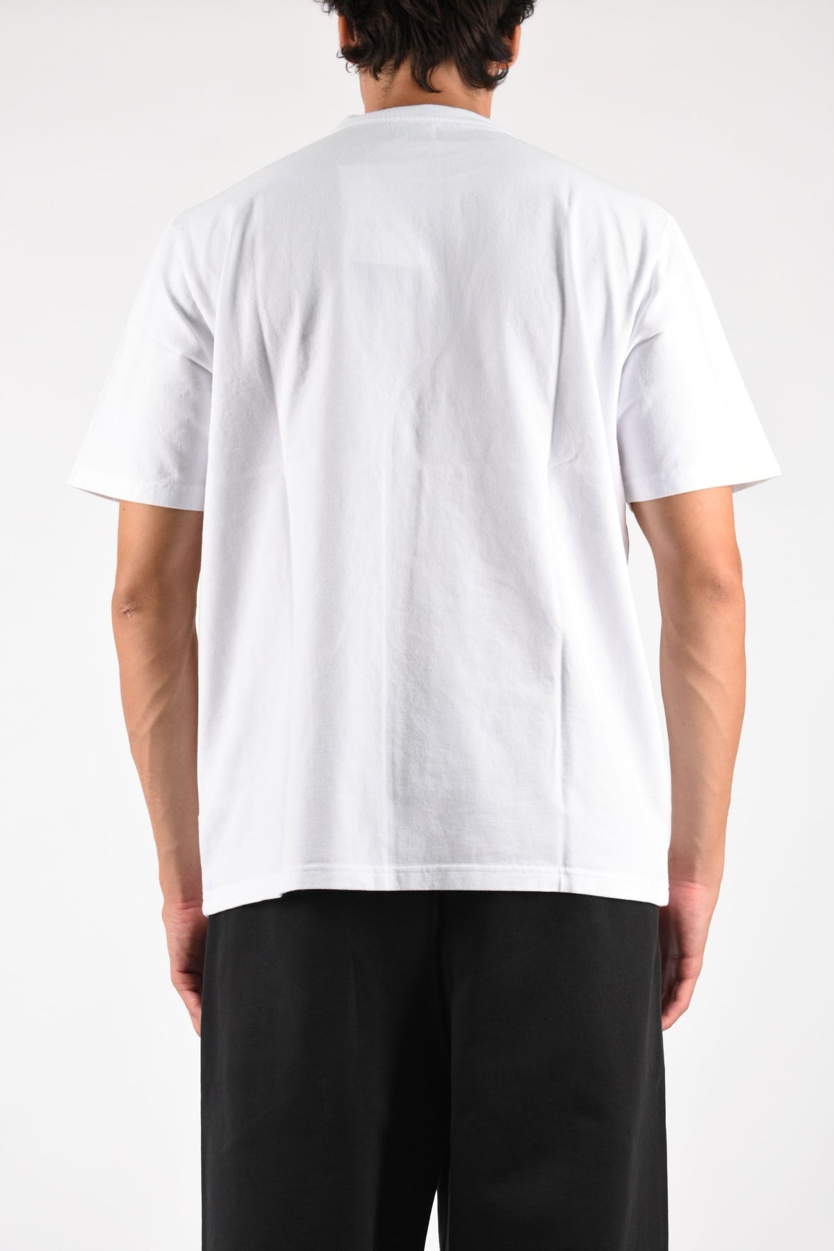 T-shirt specs side AW26189T