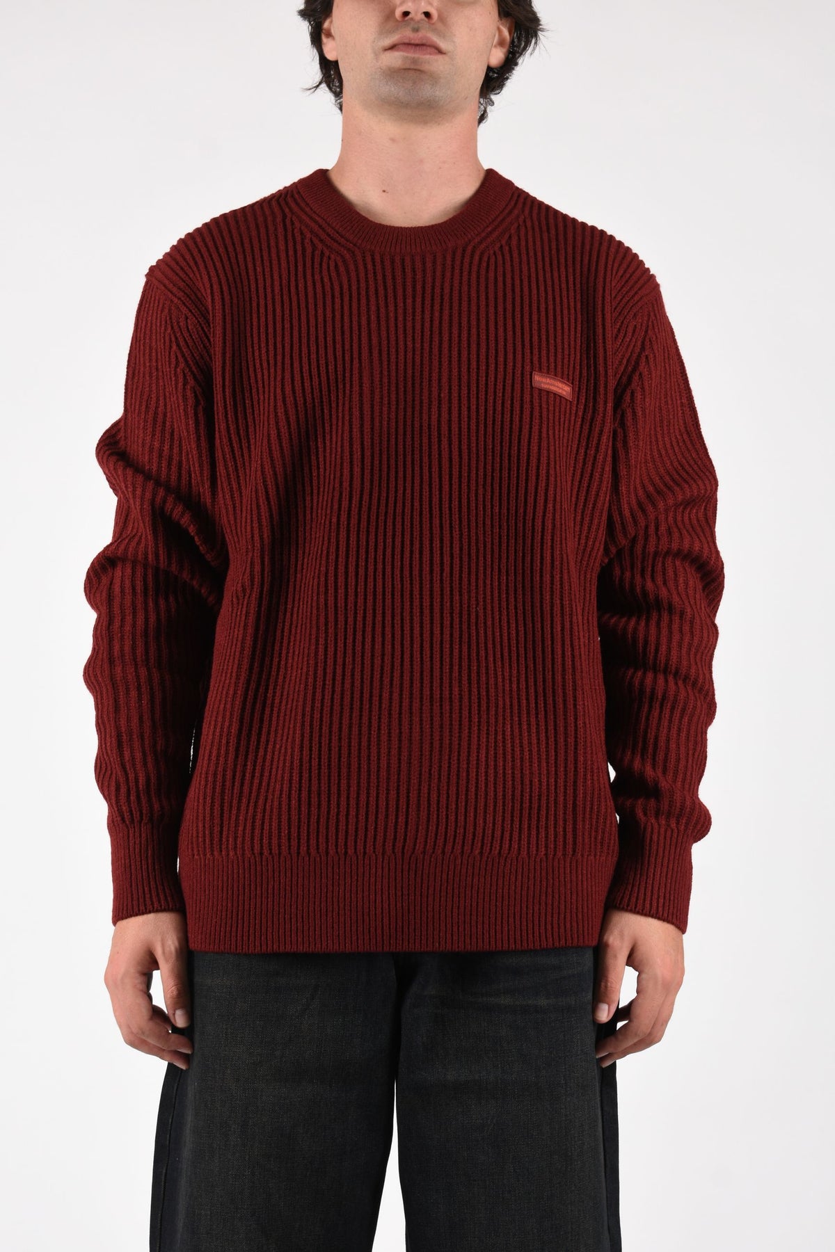 Maglia girocollo 2602036002