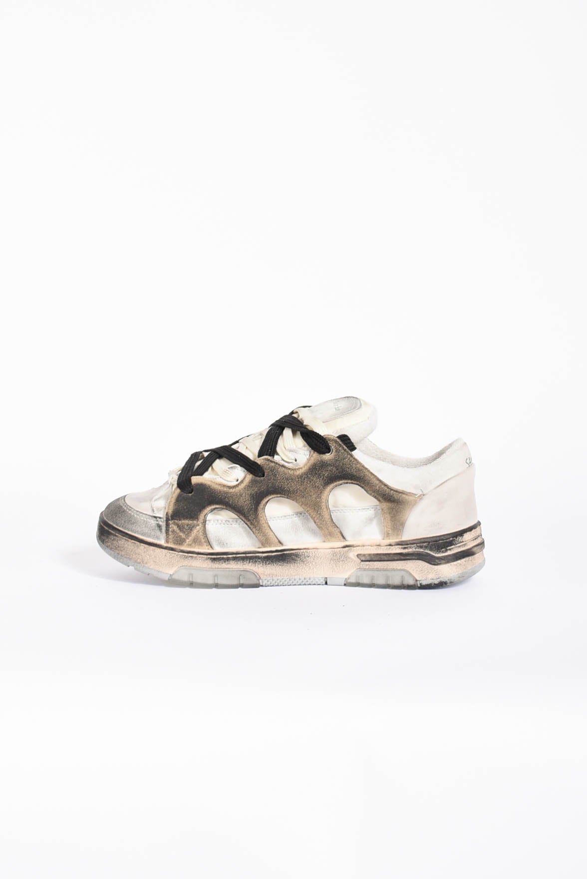 sneakers danilo paura x santha