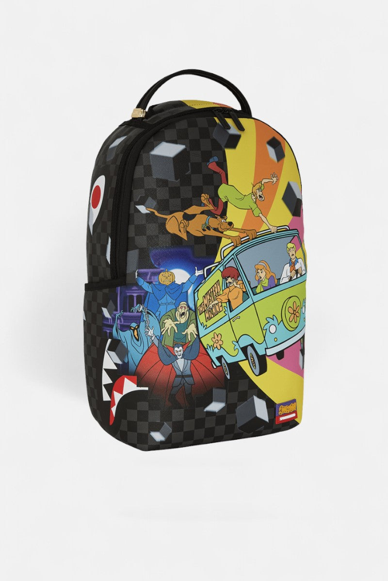 zaino Scooby Doo