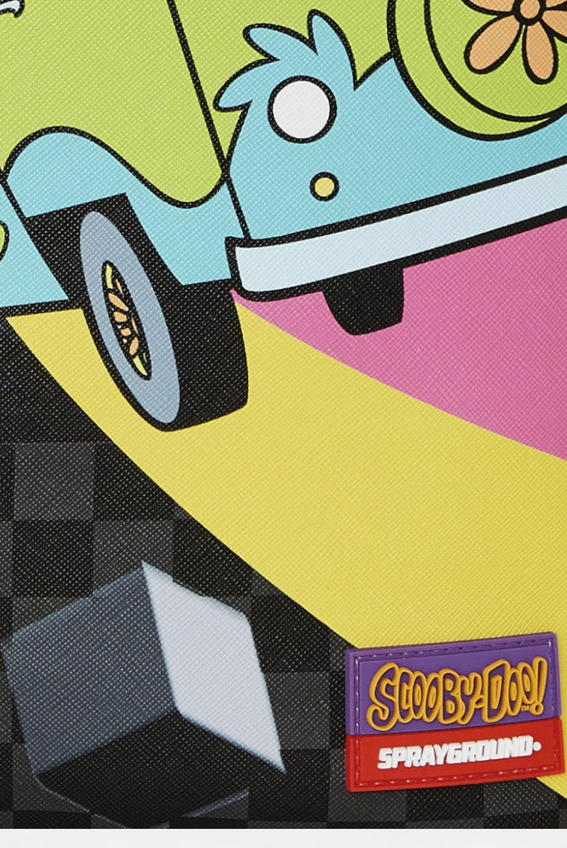 zaino Scooby Doo