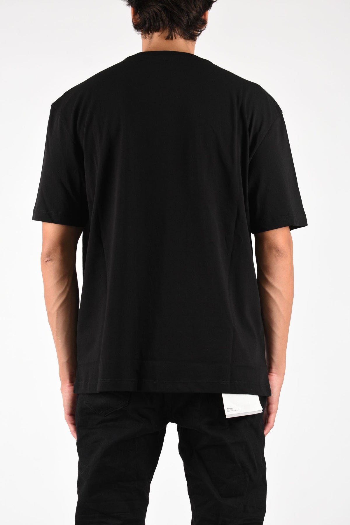 T-shirt imperatrice print NUW26215