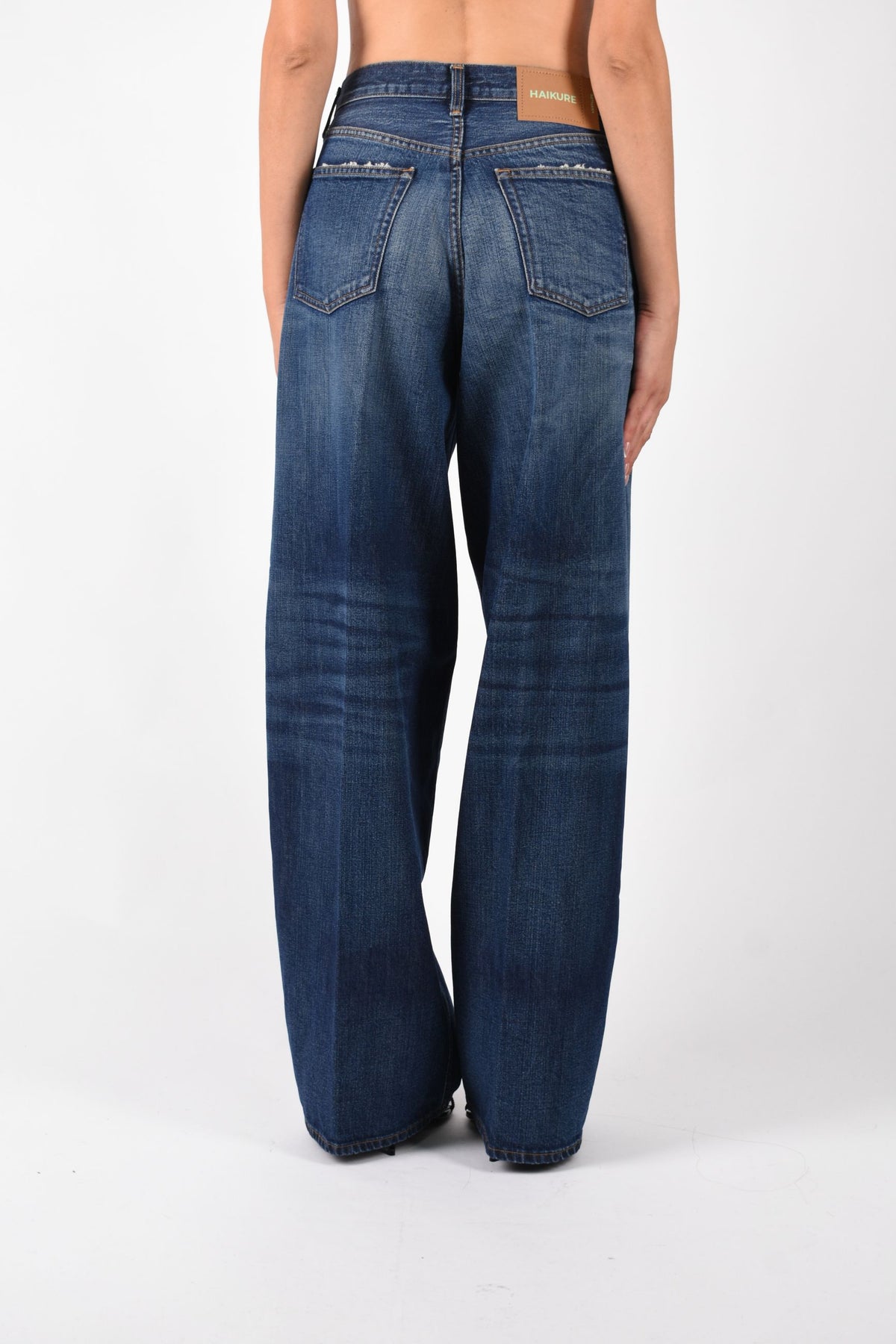 JEANS BETHANY NORM CORE HEW03296DF207